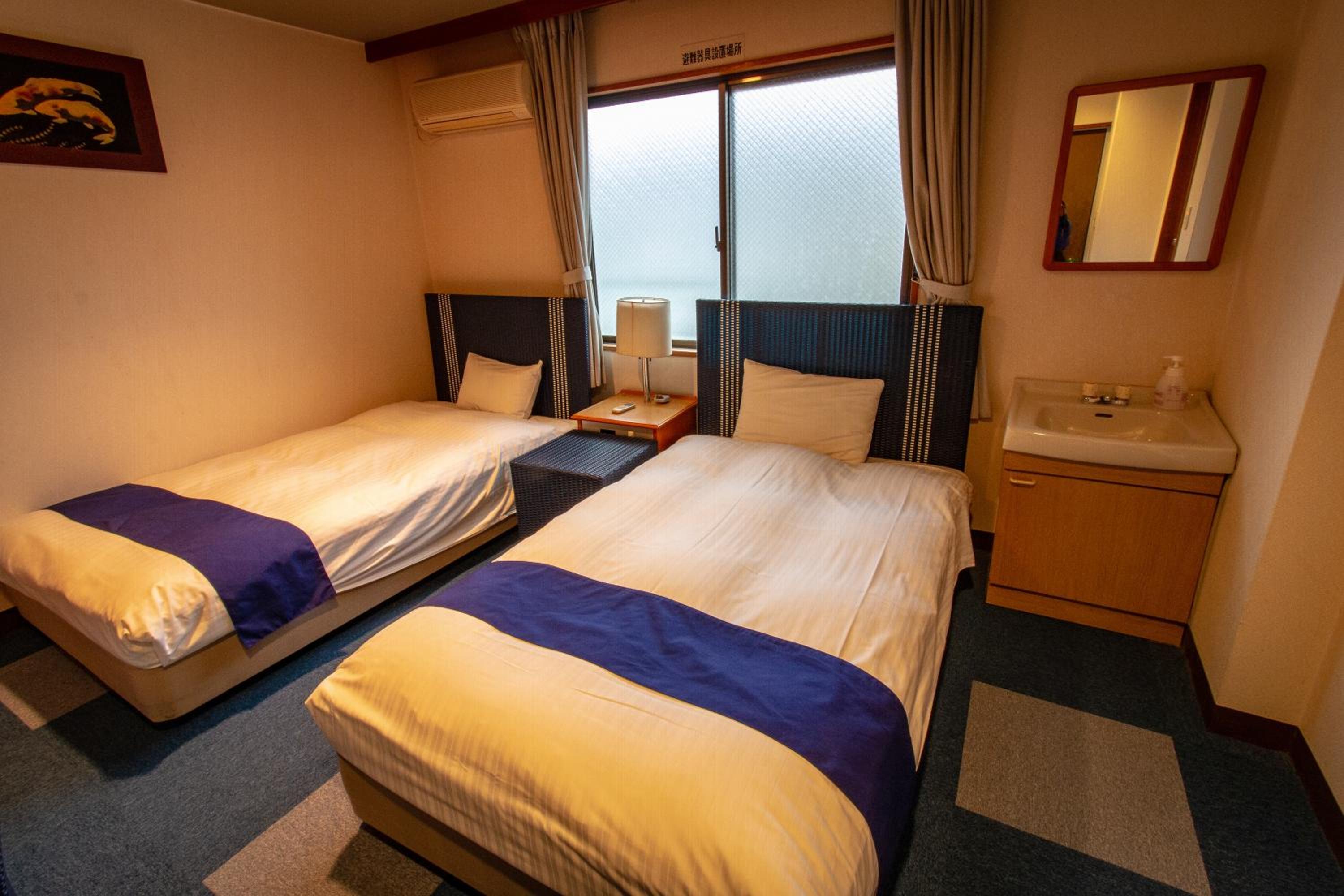 SPA Inn Shirahama