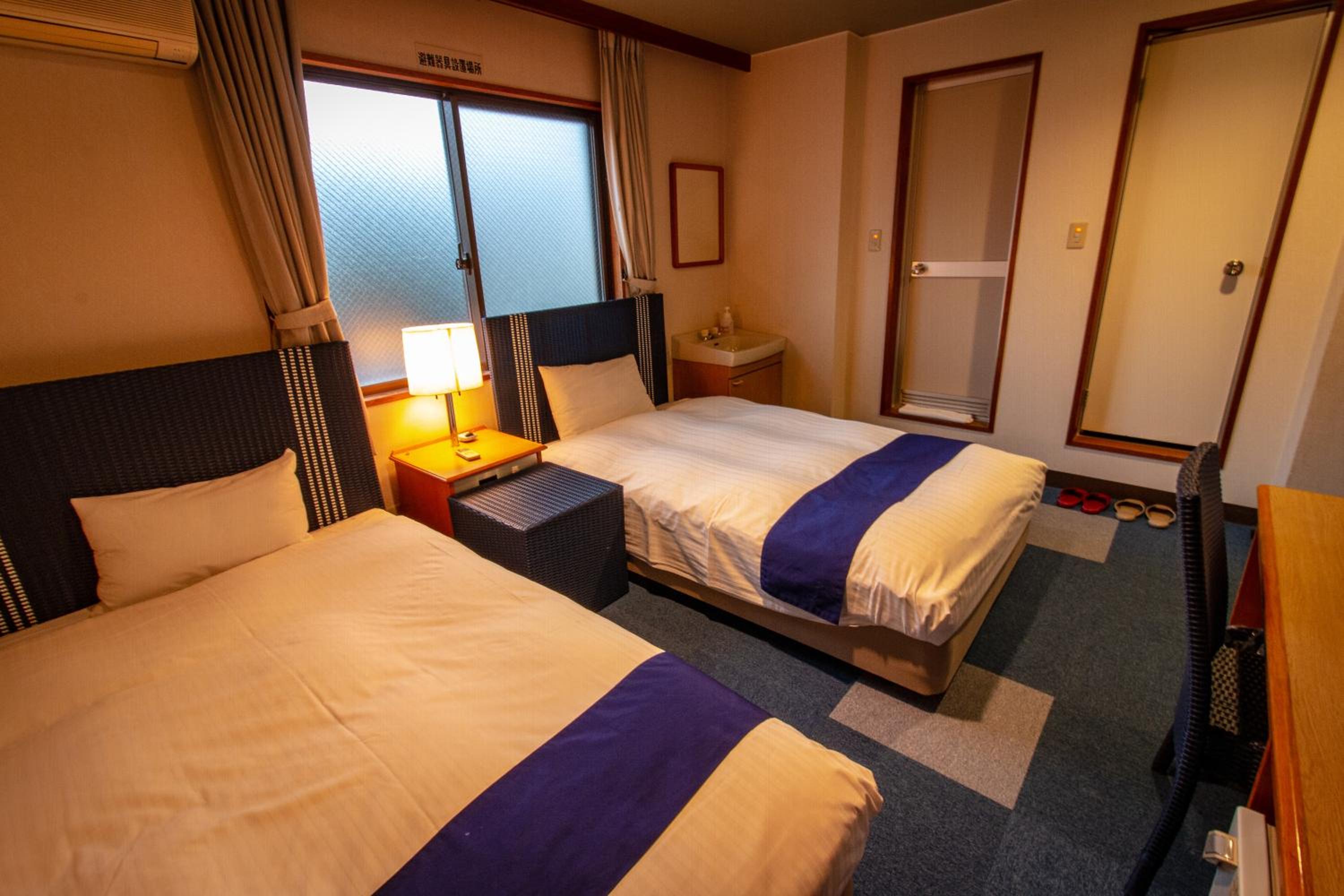 SPA Inn Shirahama