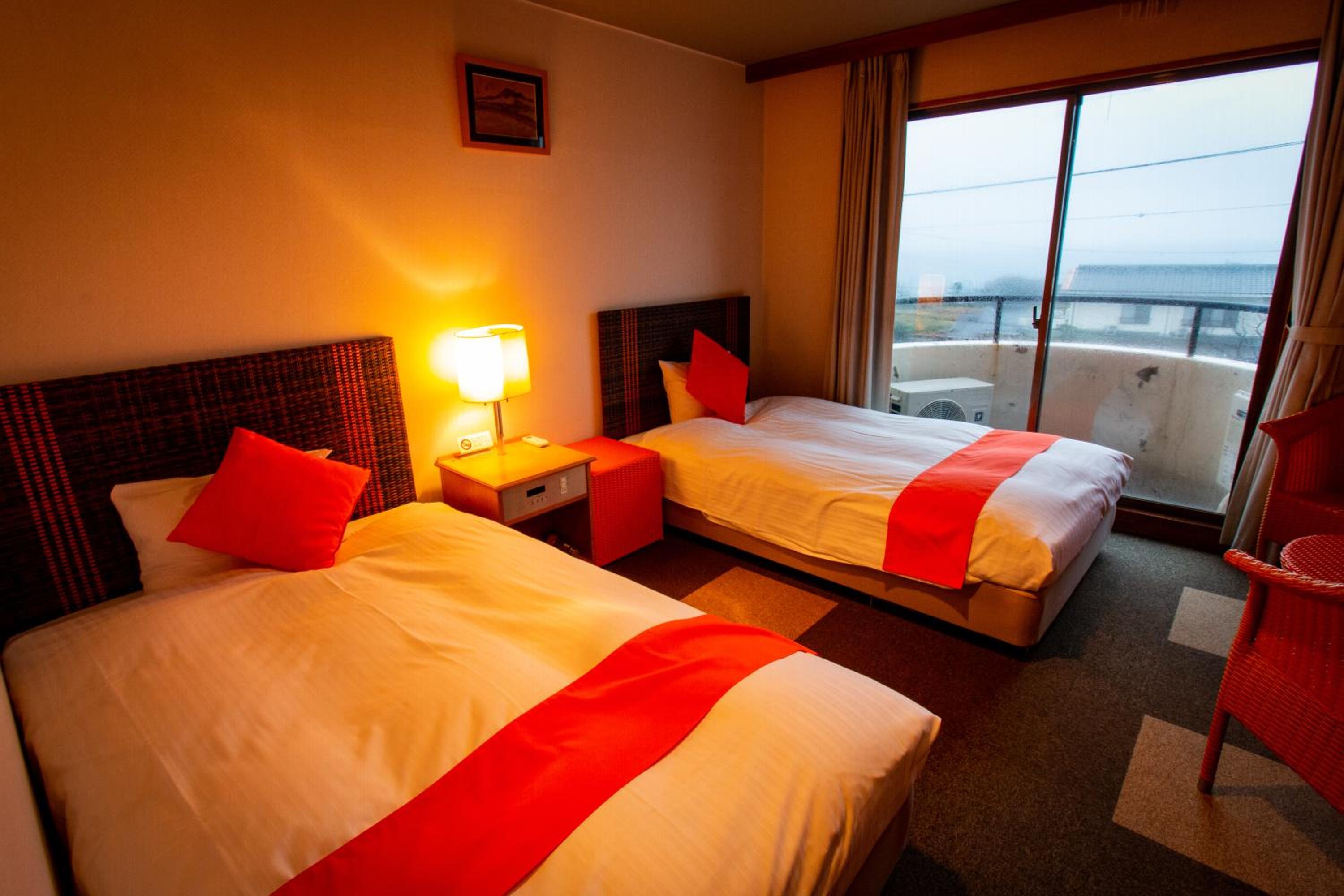 SPA Inn Shirahama
