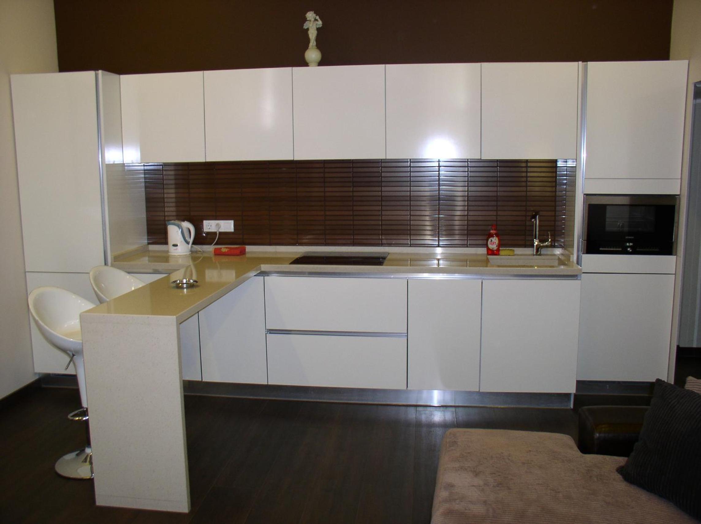 One bedroom luxury Shota Rustaveli str view 3