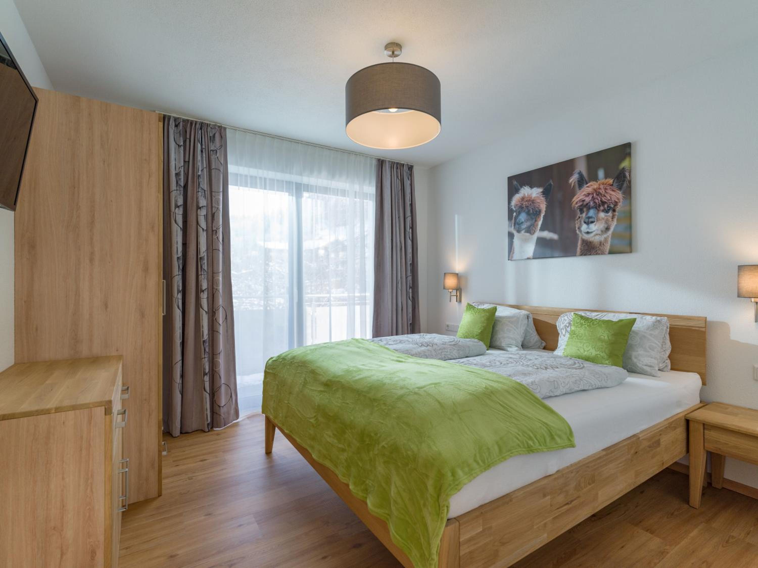 Appartement Strasser view 4