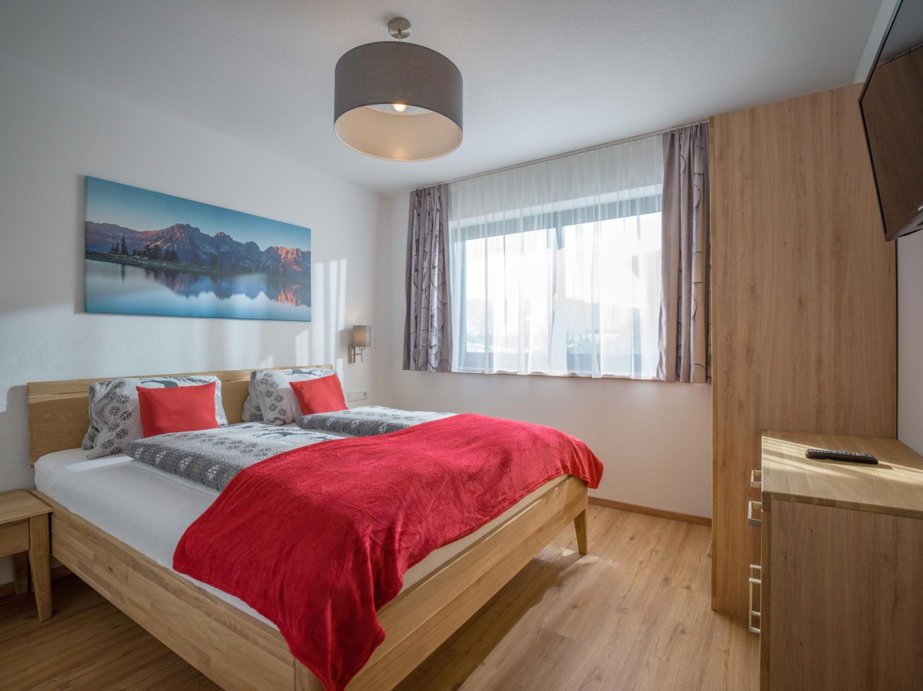 Appartement Strasser view 5