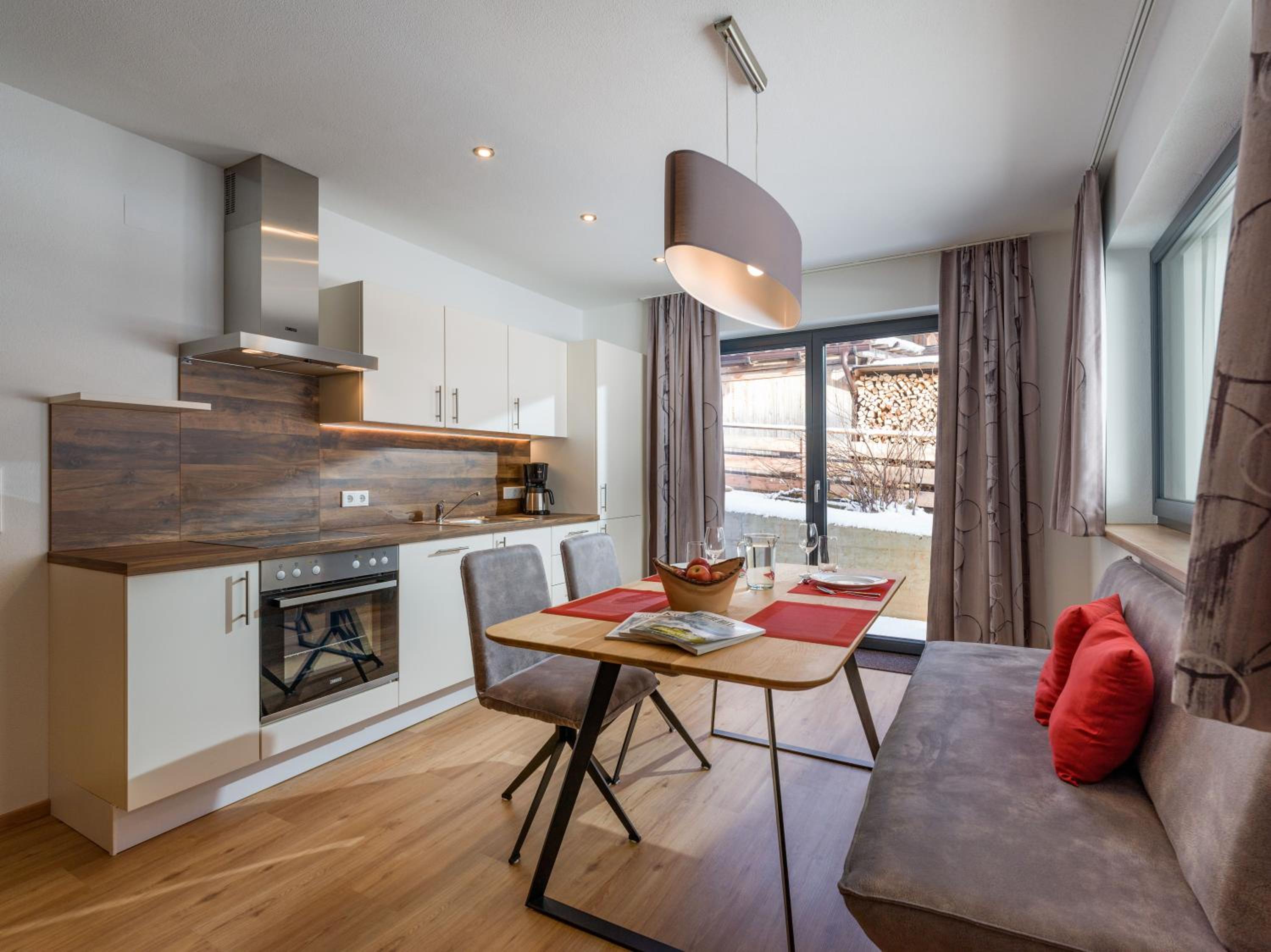 Appartement Strasser view 3