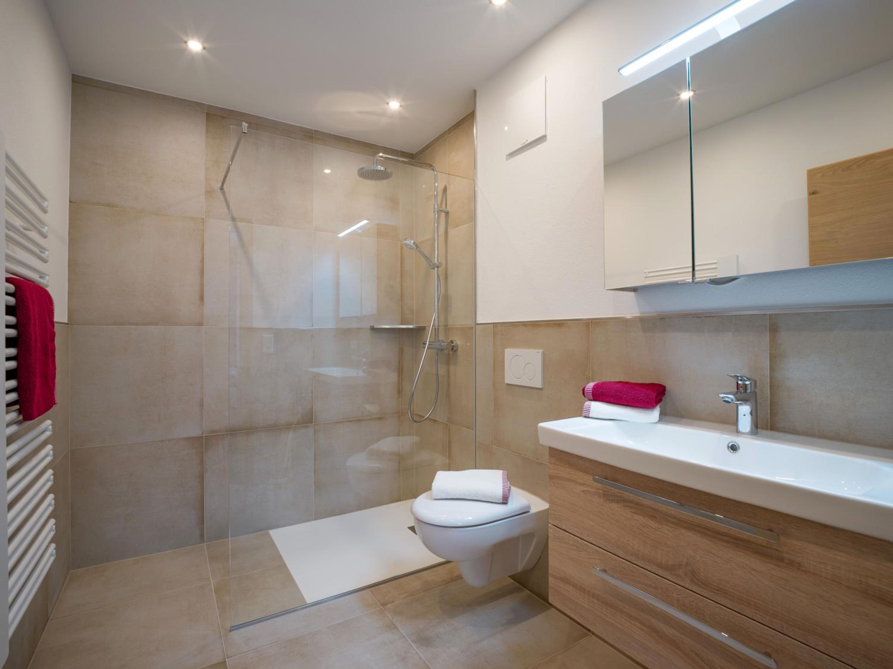 Appartement Strasser view 2