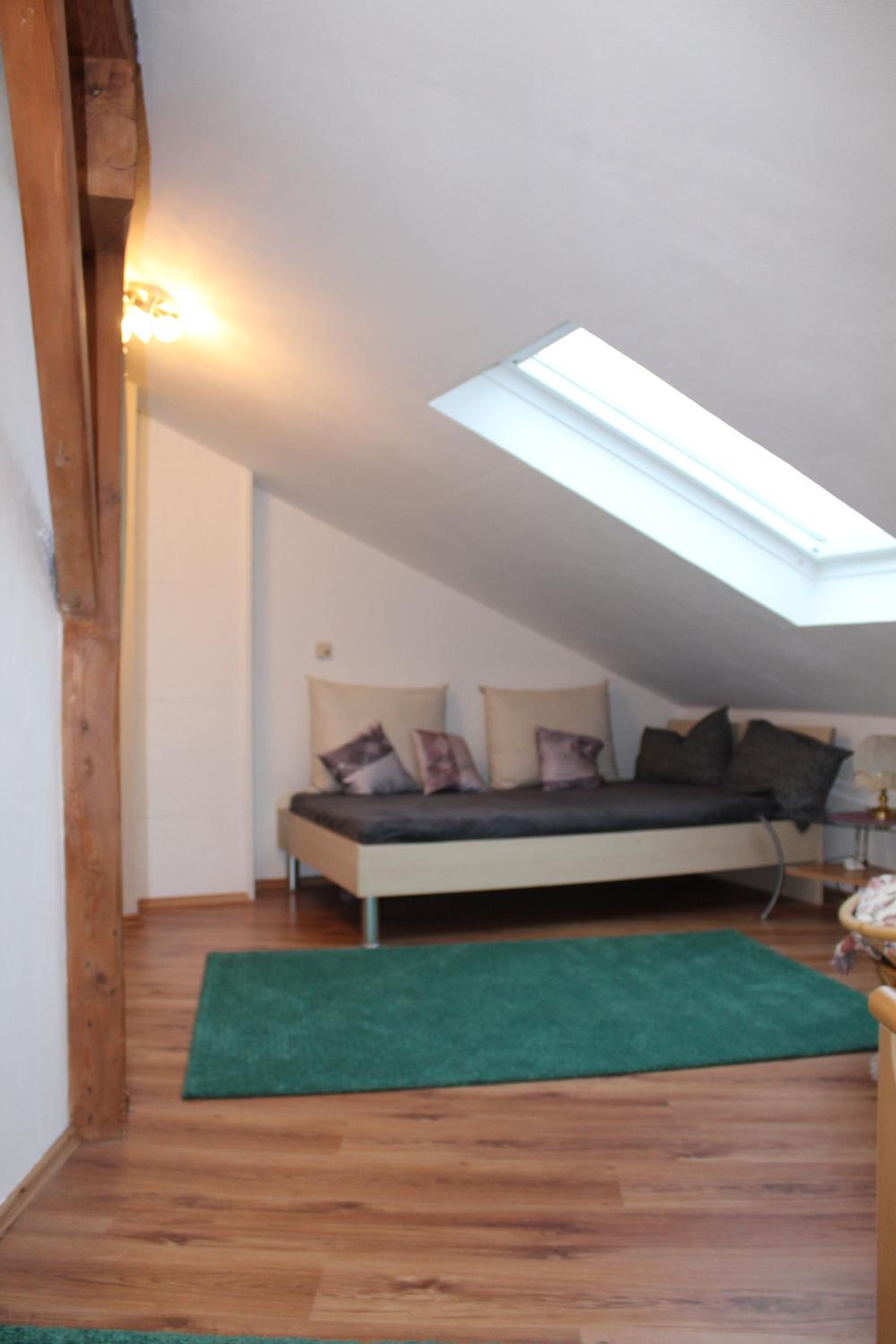 Ferienwohnung Rita