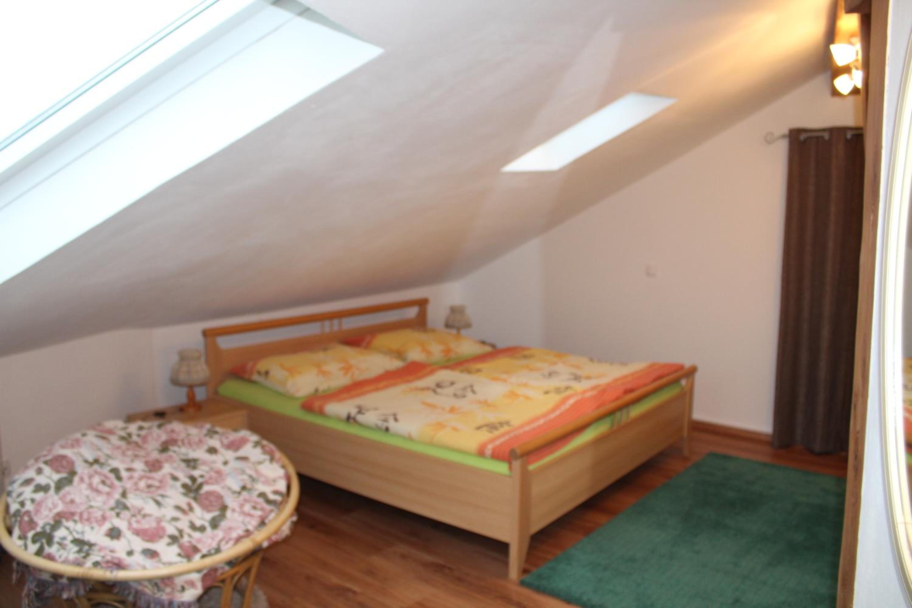 Ferienwohnung Rita