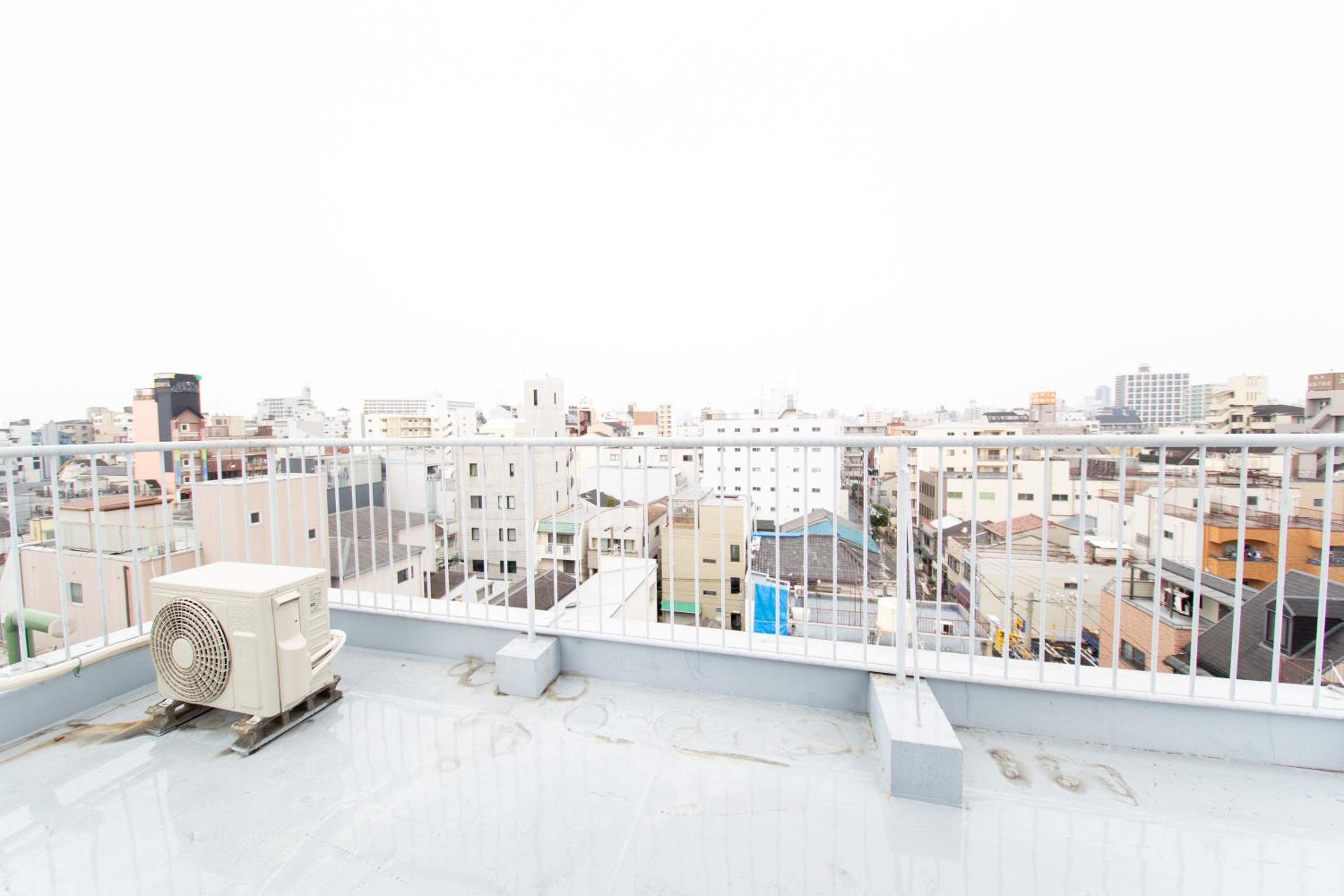 roof
