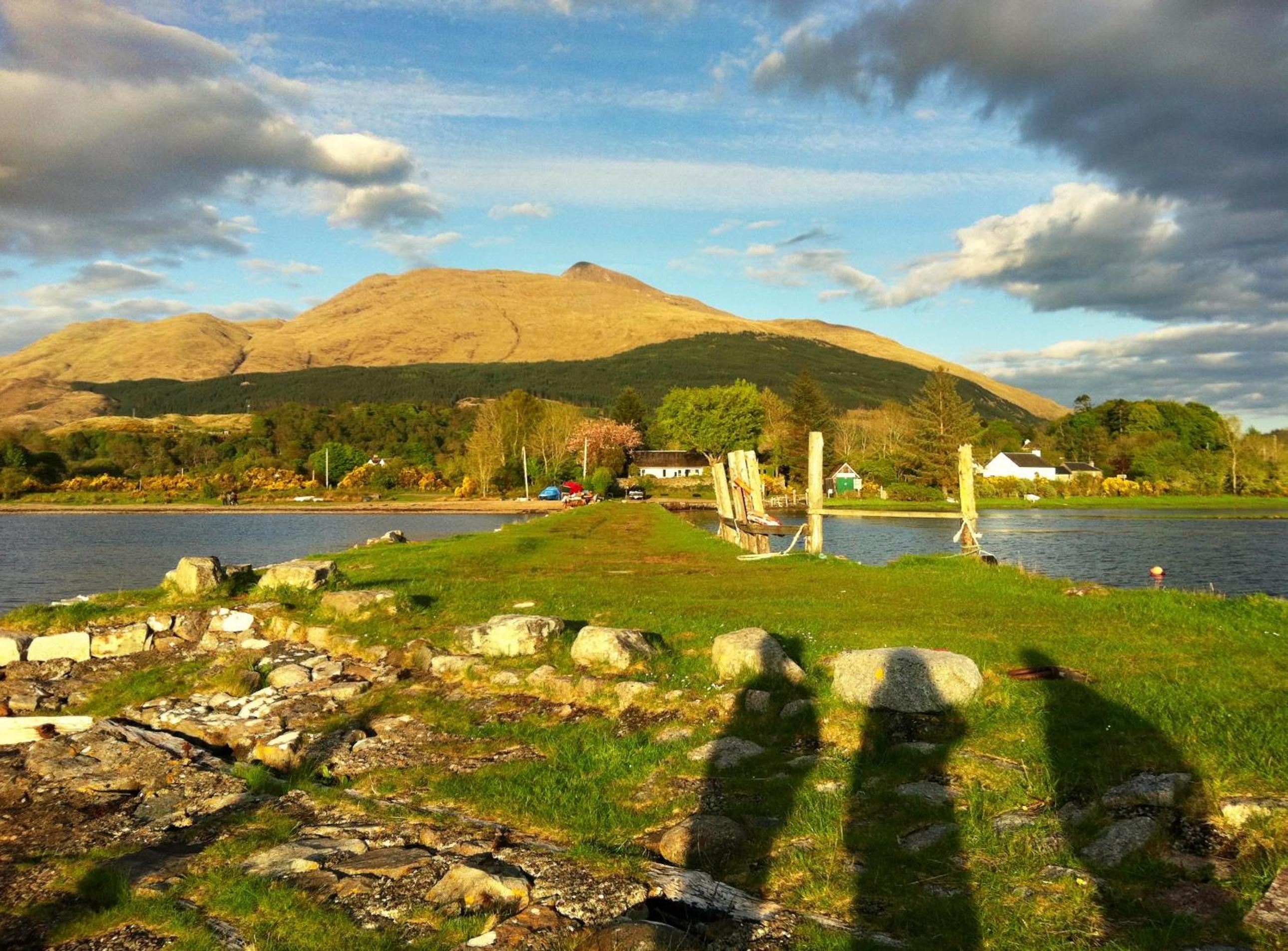 Bonawe House Holiday Cottages
