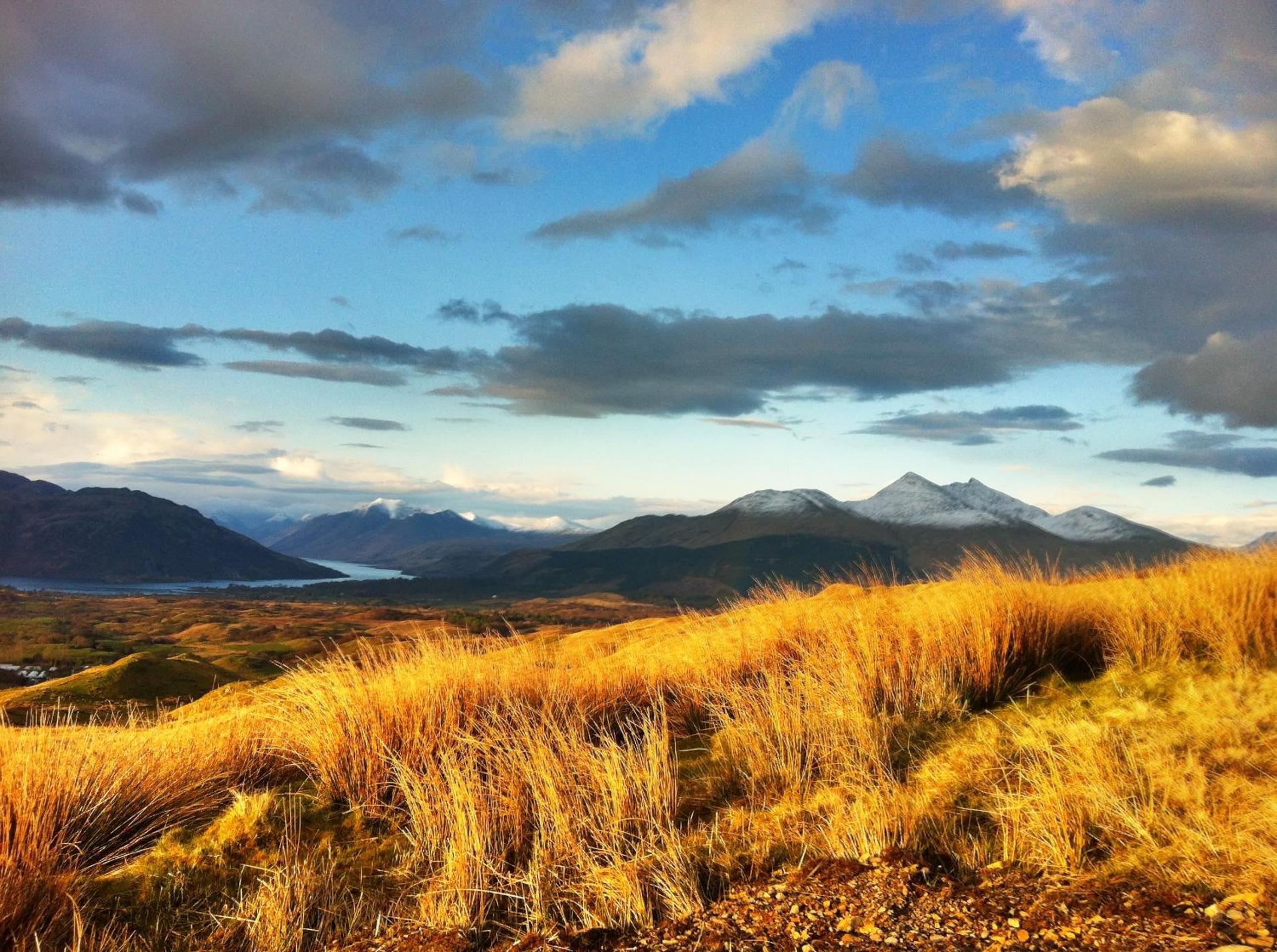 Bonawe House Holiday Cottages