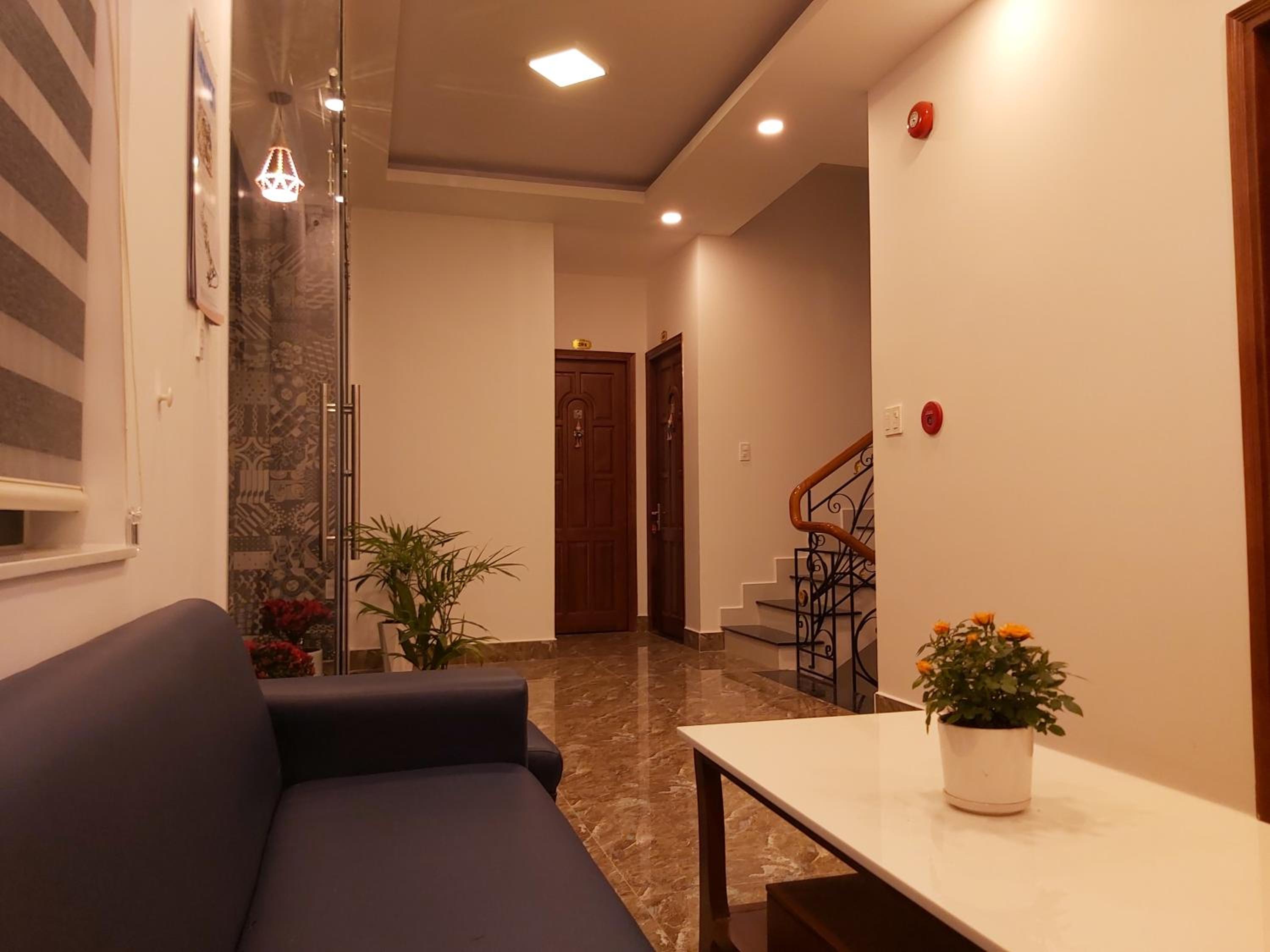 Villa Suối Mùa Xuân view 3