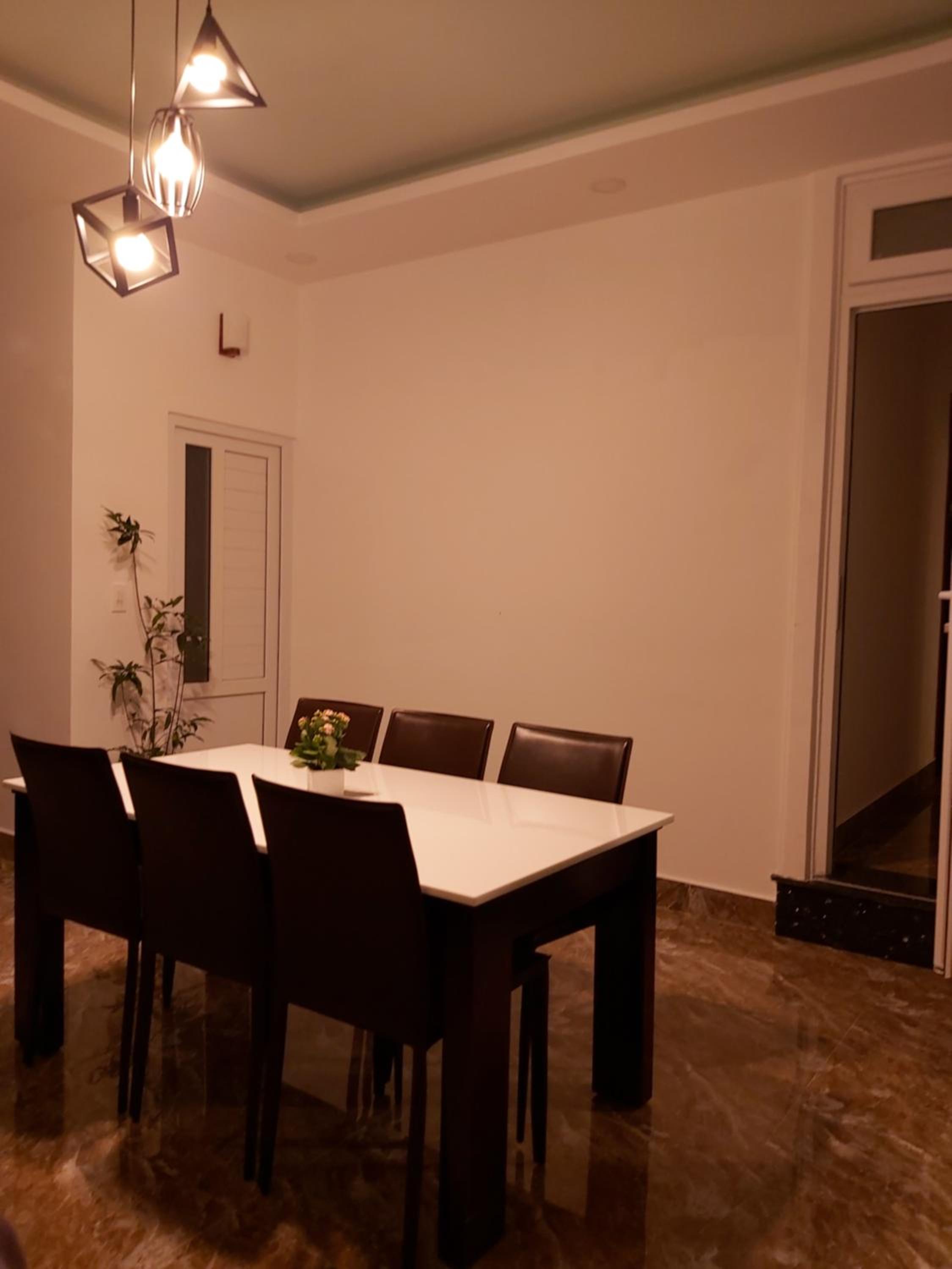 Villa Suối Mùa Xuân view 4