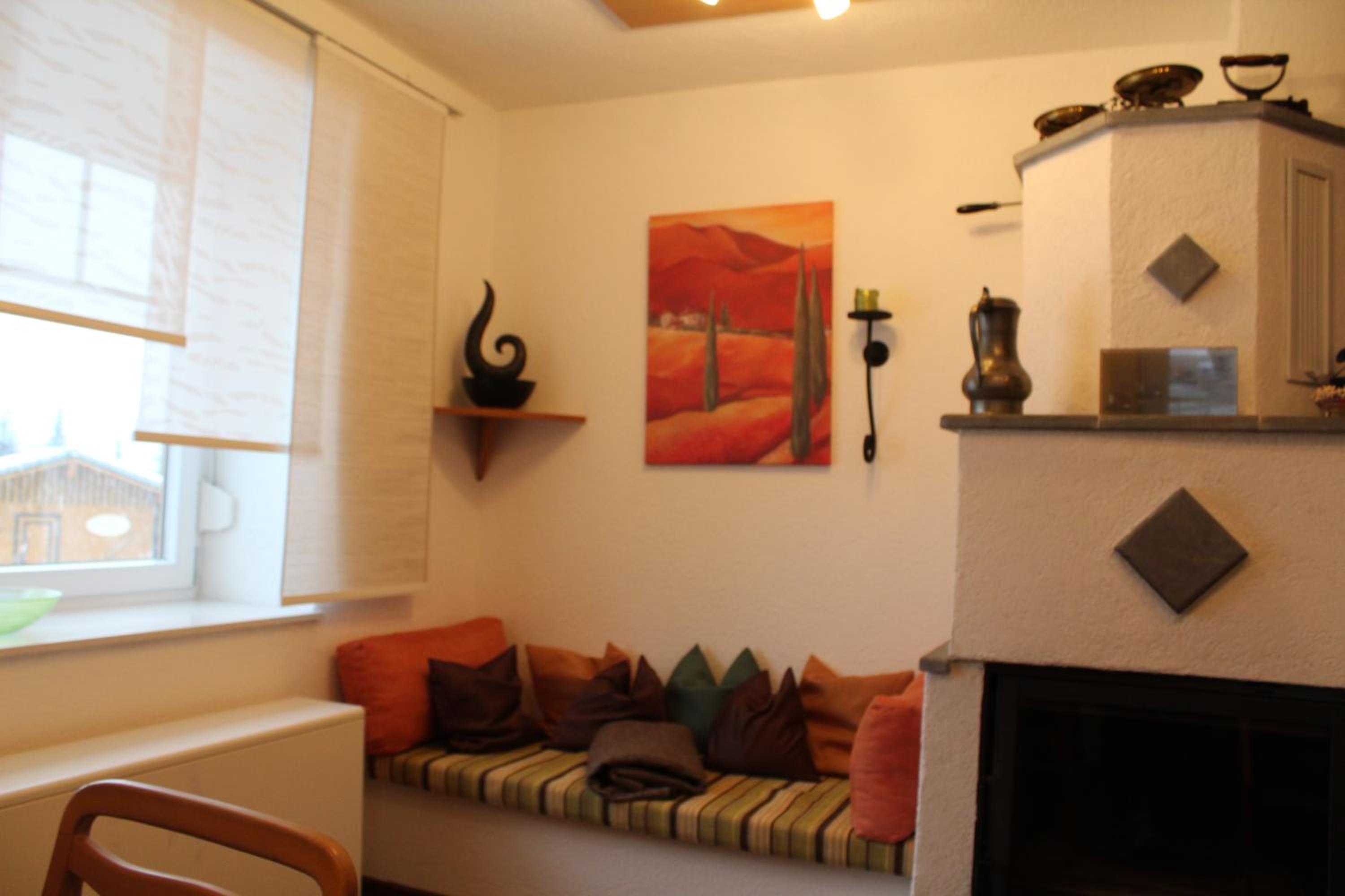 Ferienwohnung Rita