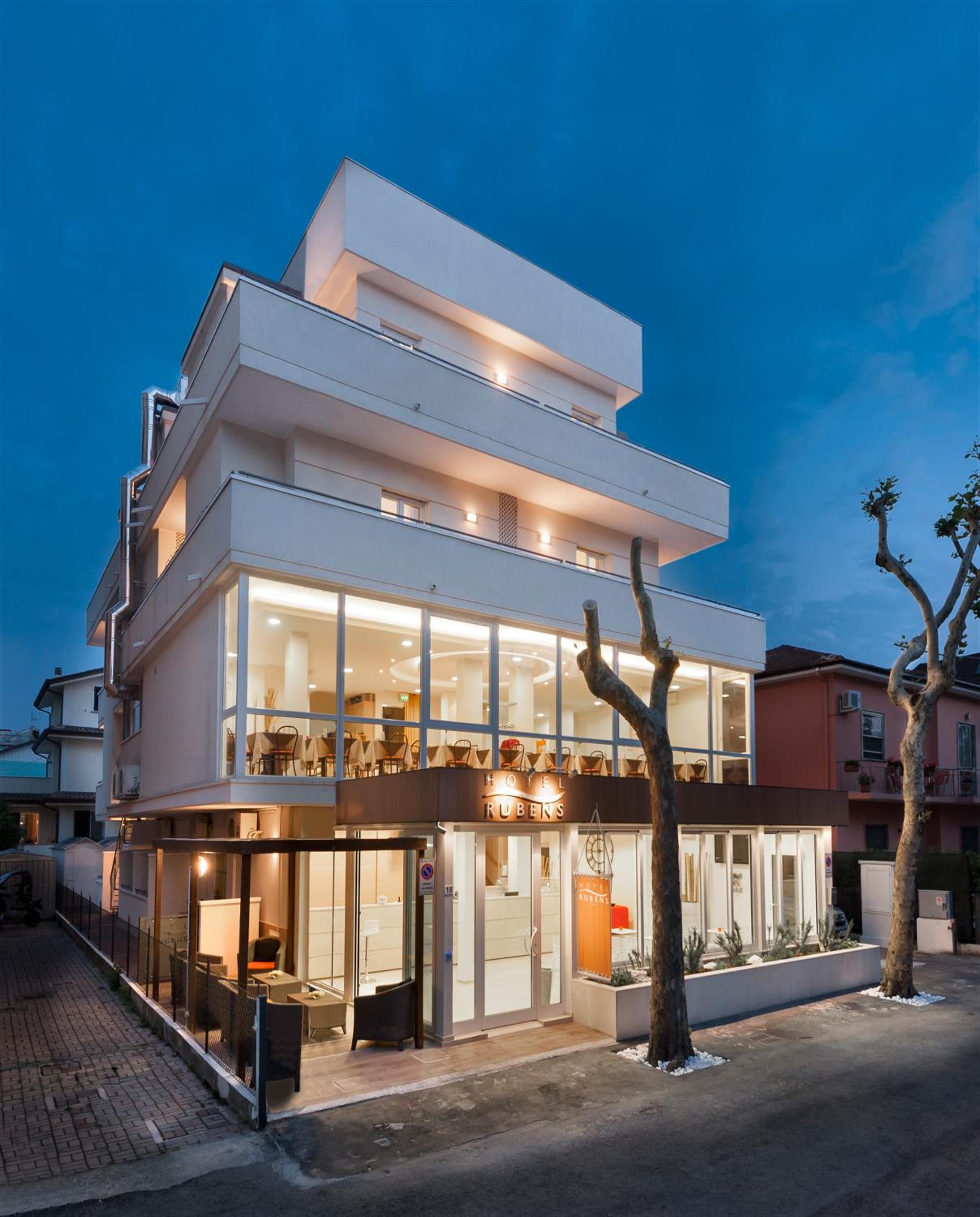 Hotel Rubens - Image 1