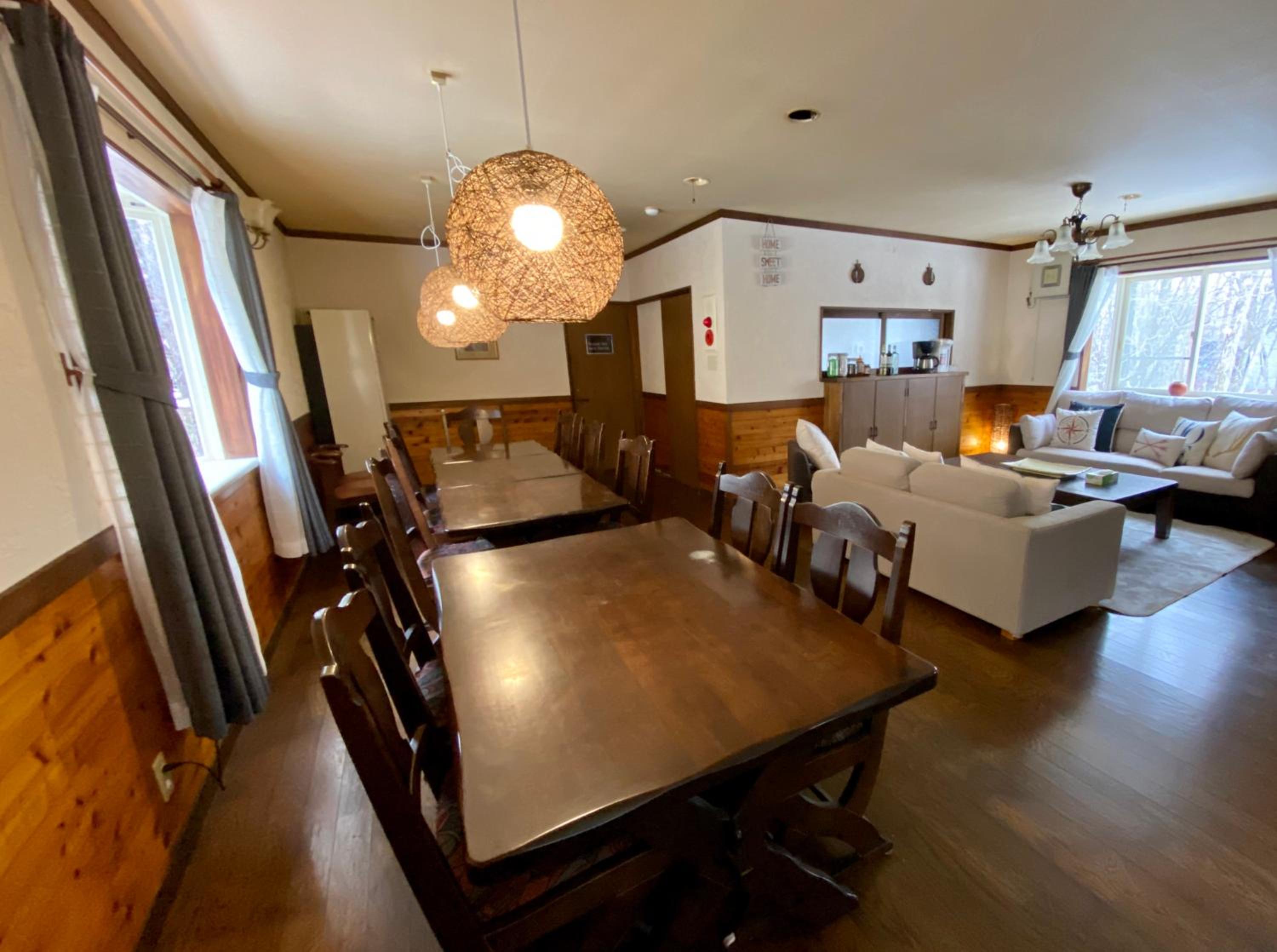 Chalet Strickland view 5