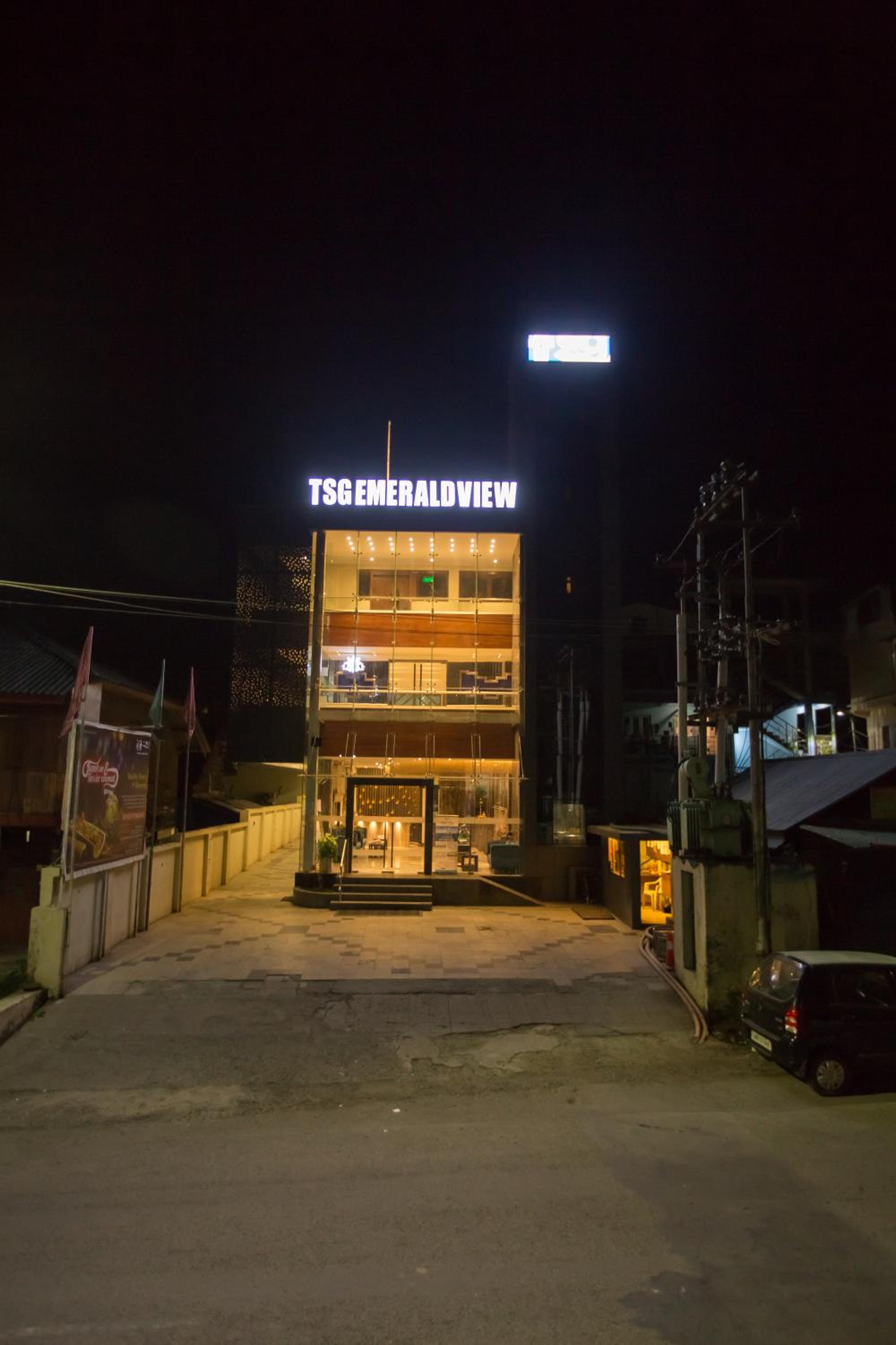 TSG Emerald View Hotel and SPA