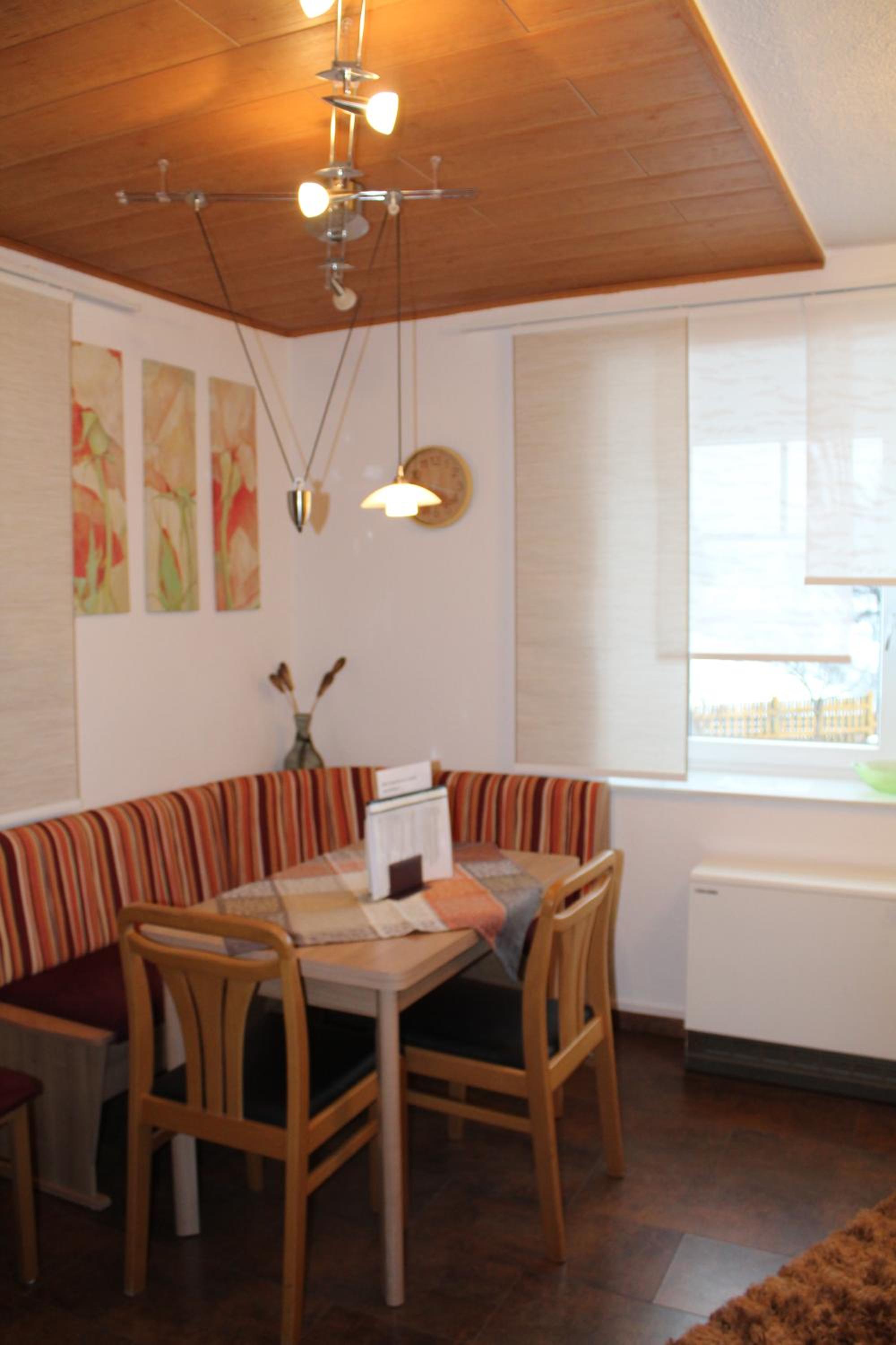 Ferienwohnung Rita