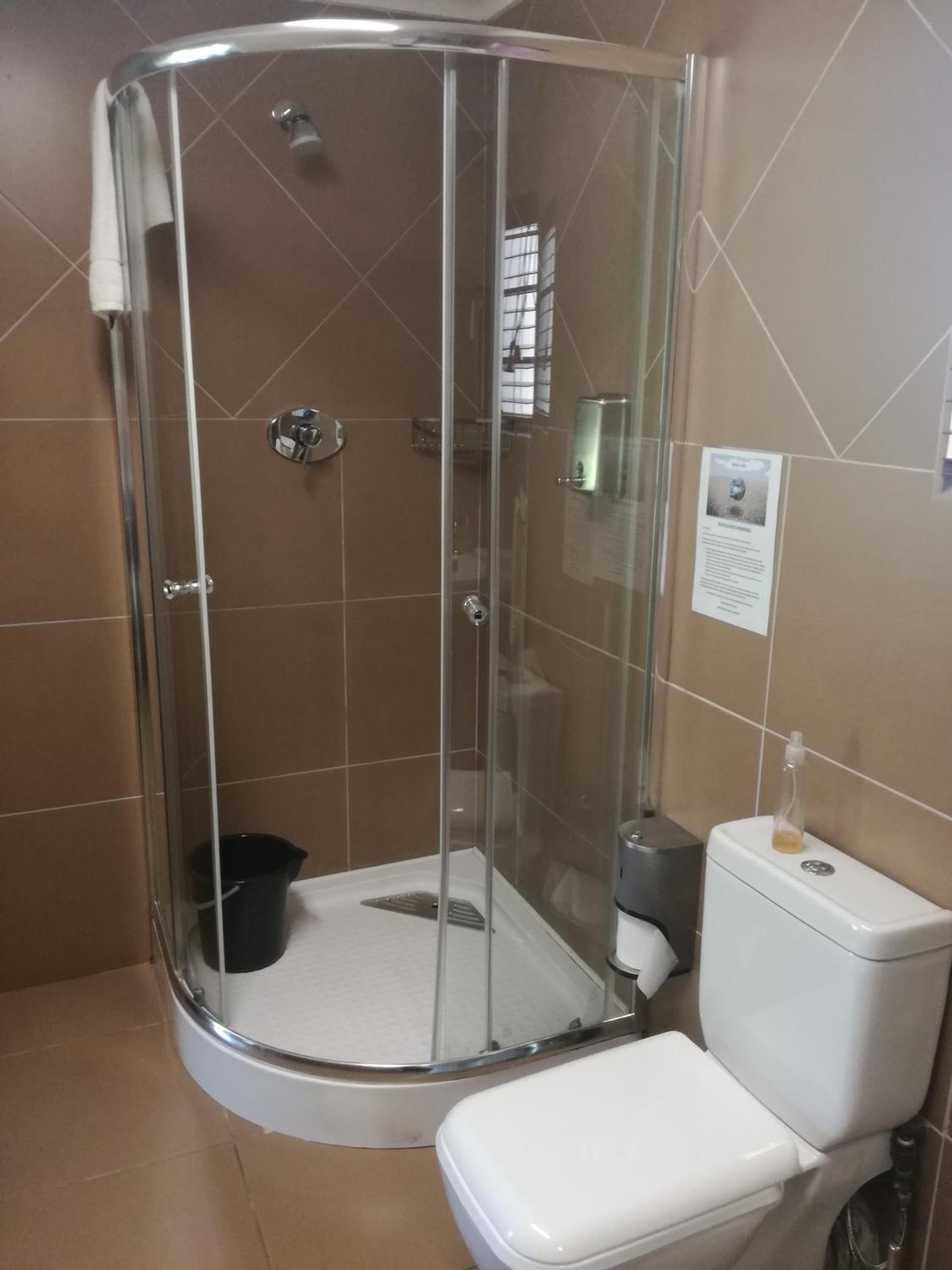 Belmont Guesthouse
