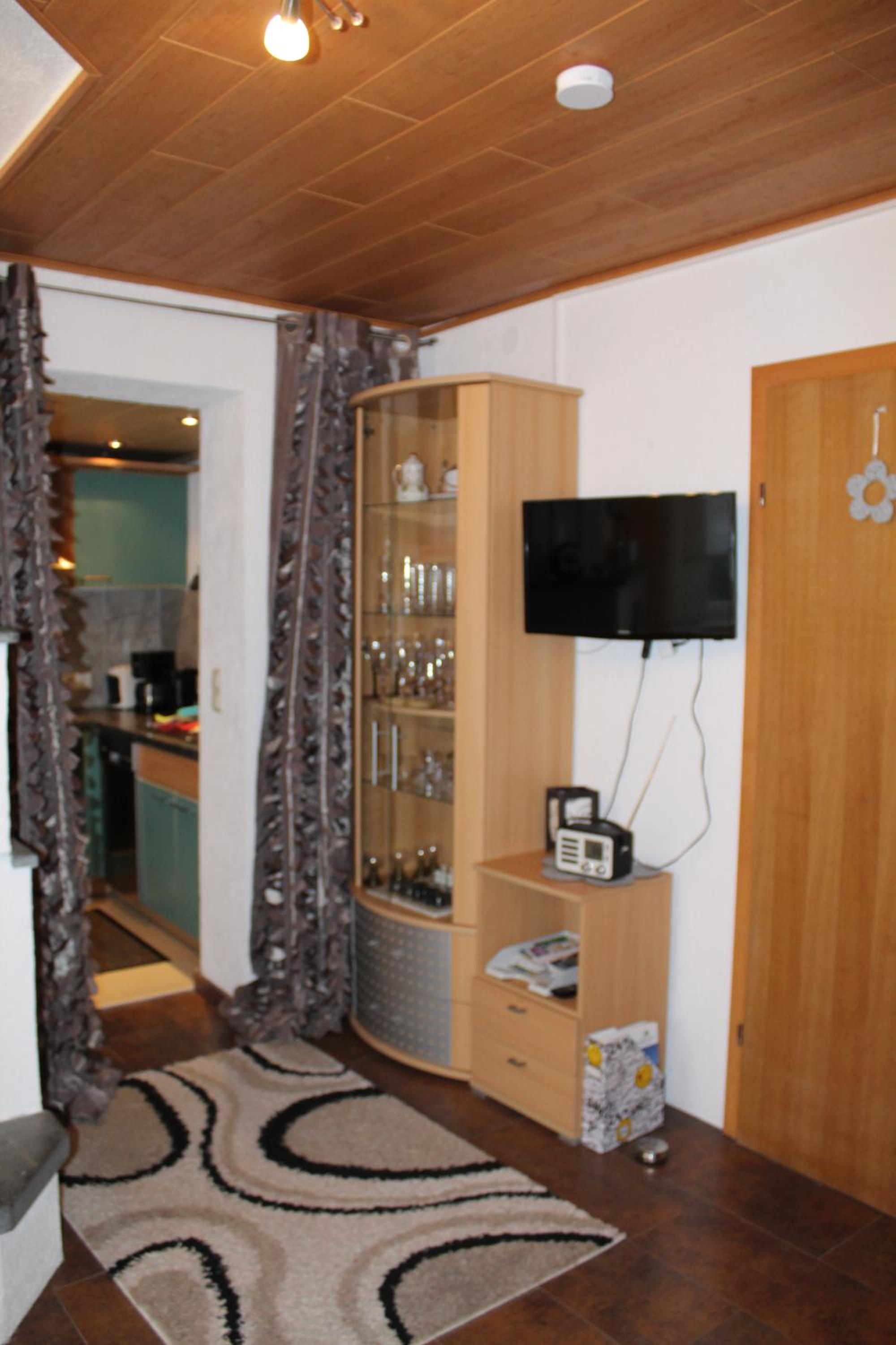 Ferienwohnung Rita