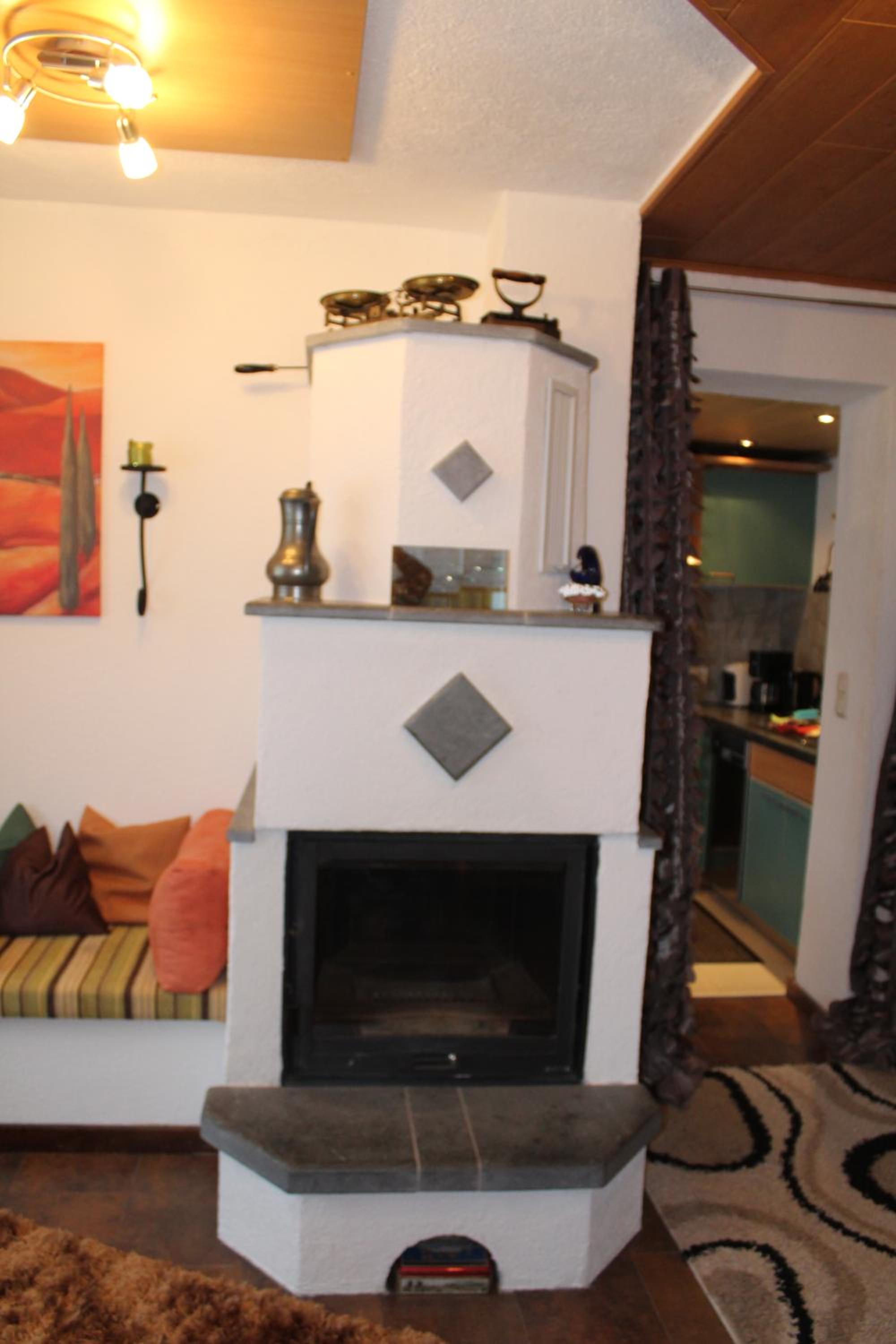 Ferienwohnung Rita