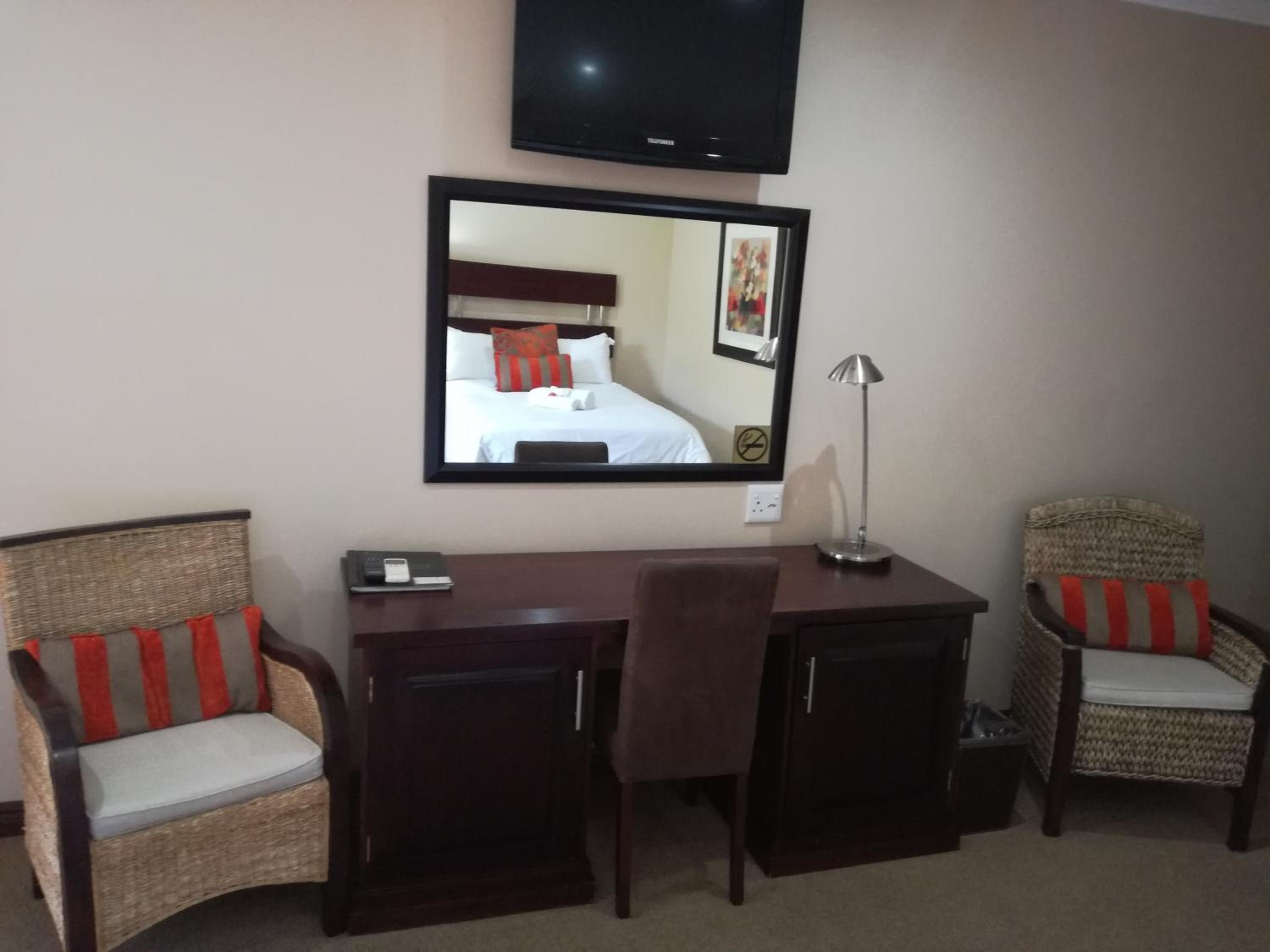 Belmont Guesthouse