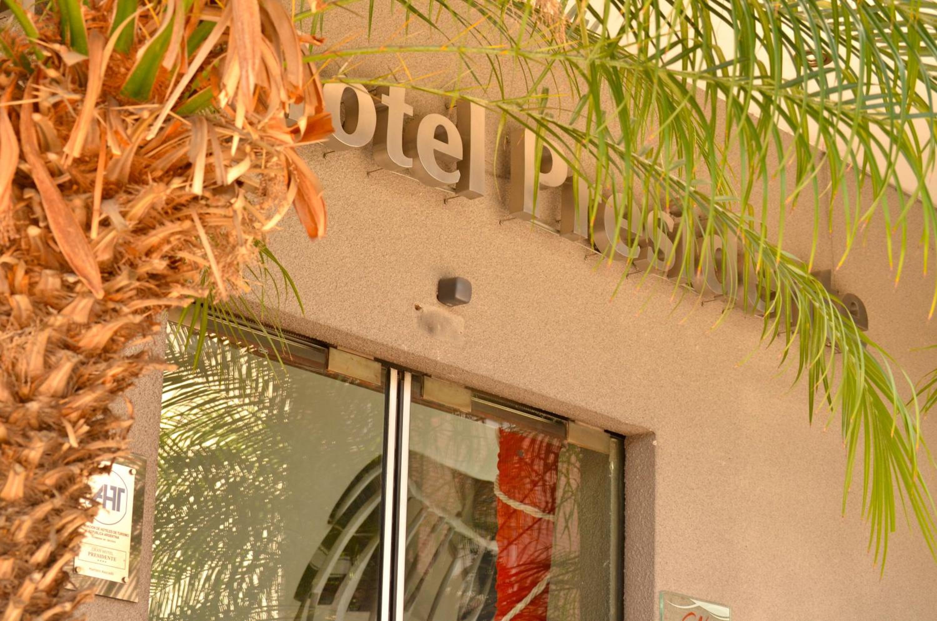 Hotel Gran Hotel Presidente - Image 1