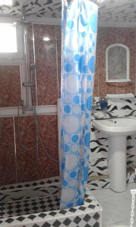 Ilgar's Guesthouse