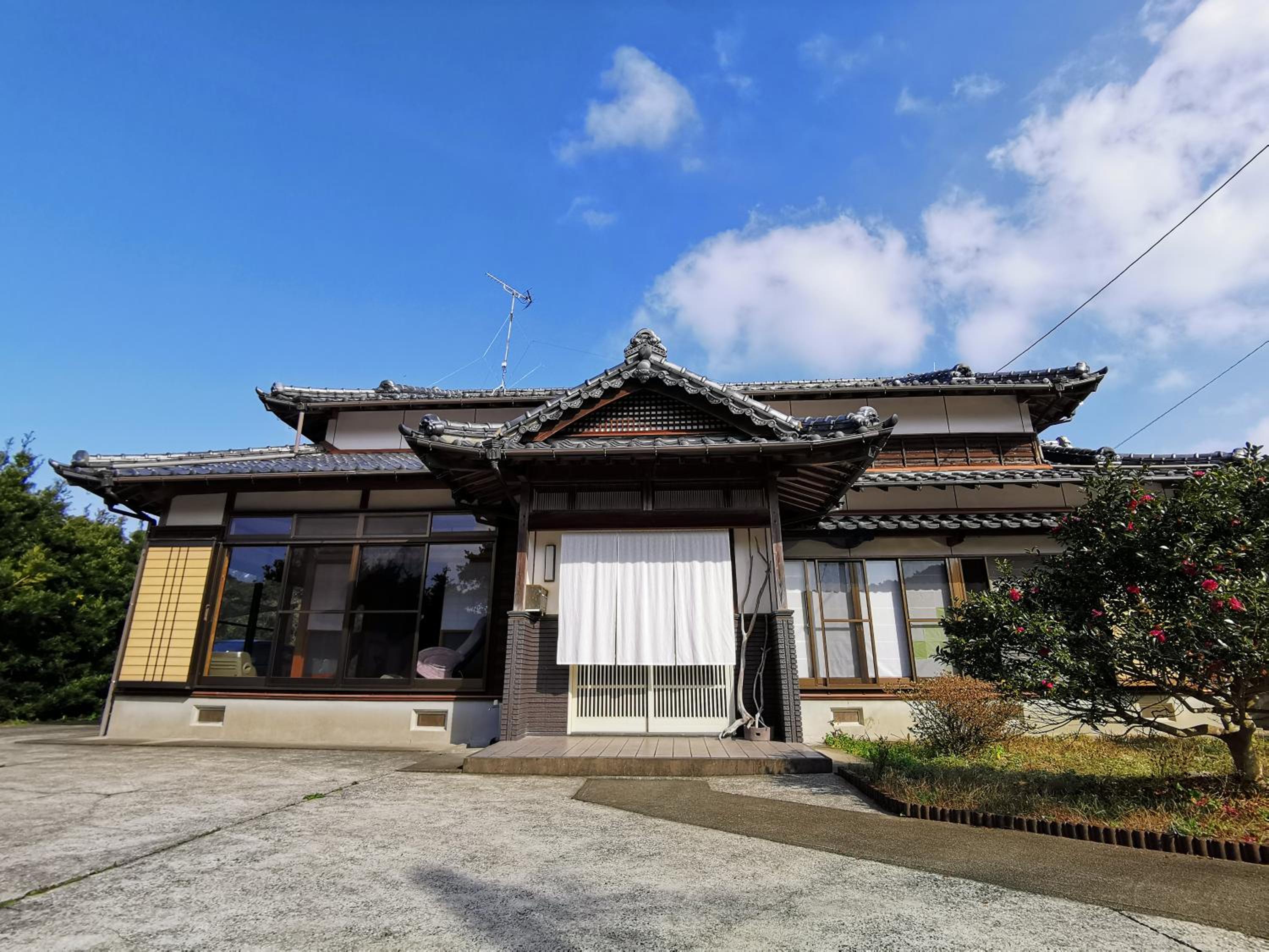 一棟貸し平戸よこた view 2