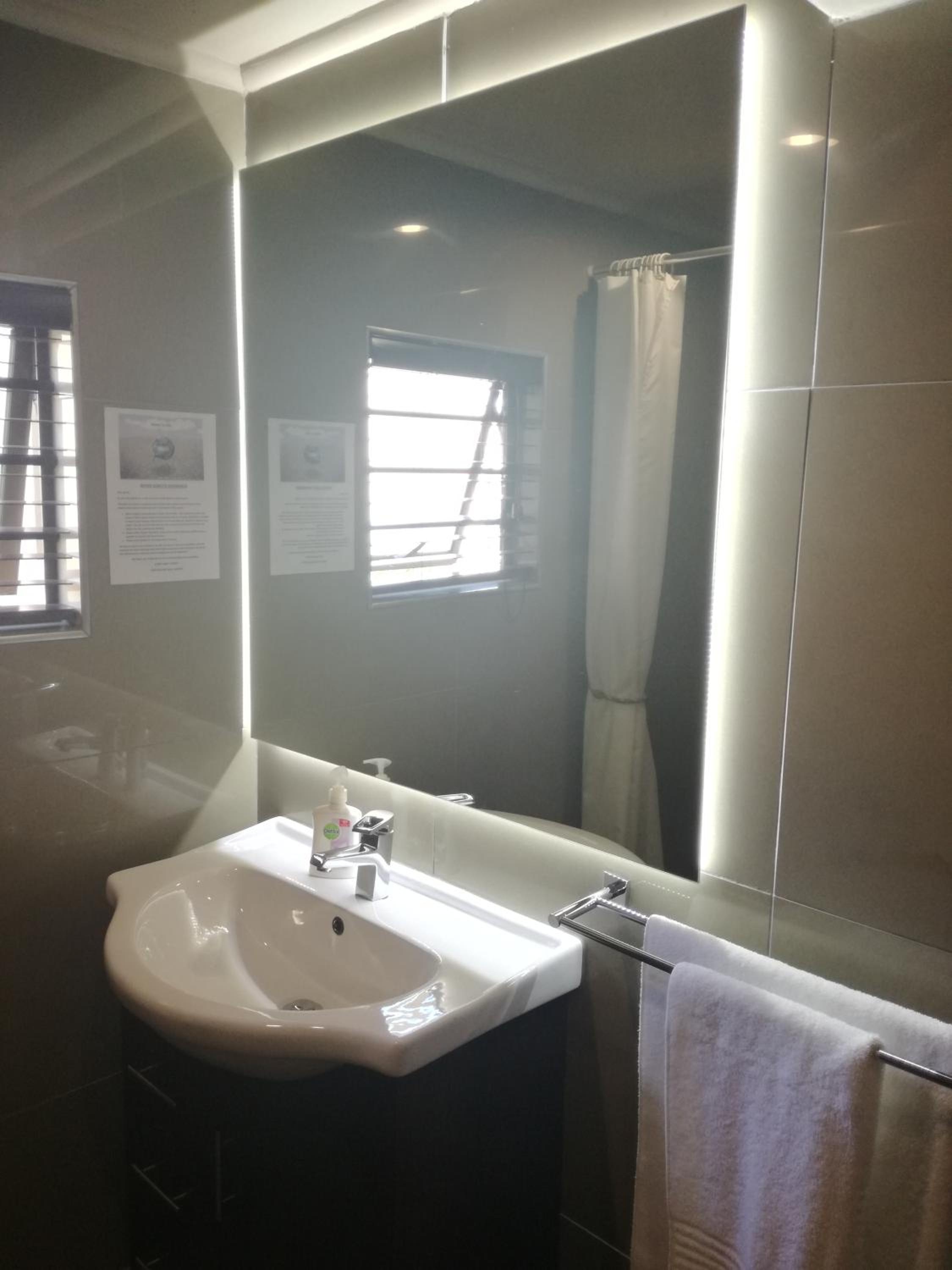 Belmont Guesthouse