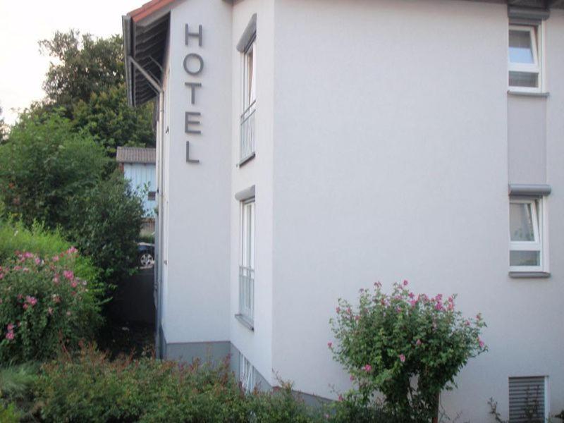 hotel building