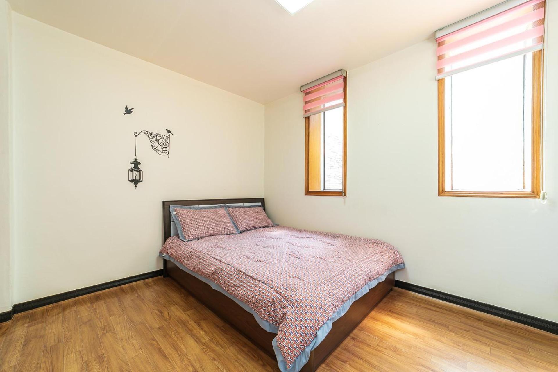 Hooni Guest House & Motel view 4