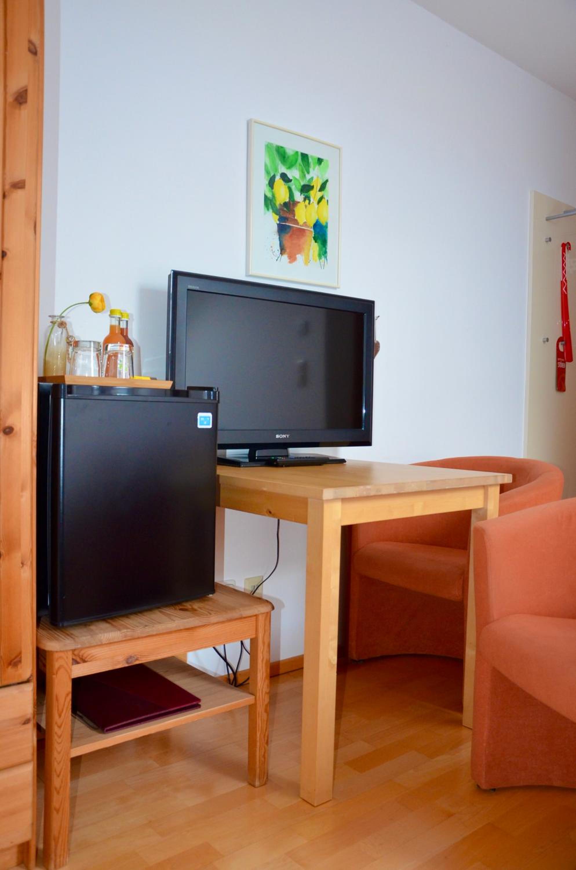 Sonnenblumenhof - Zimmer & Apartments