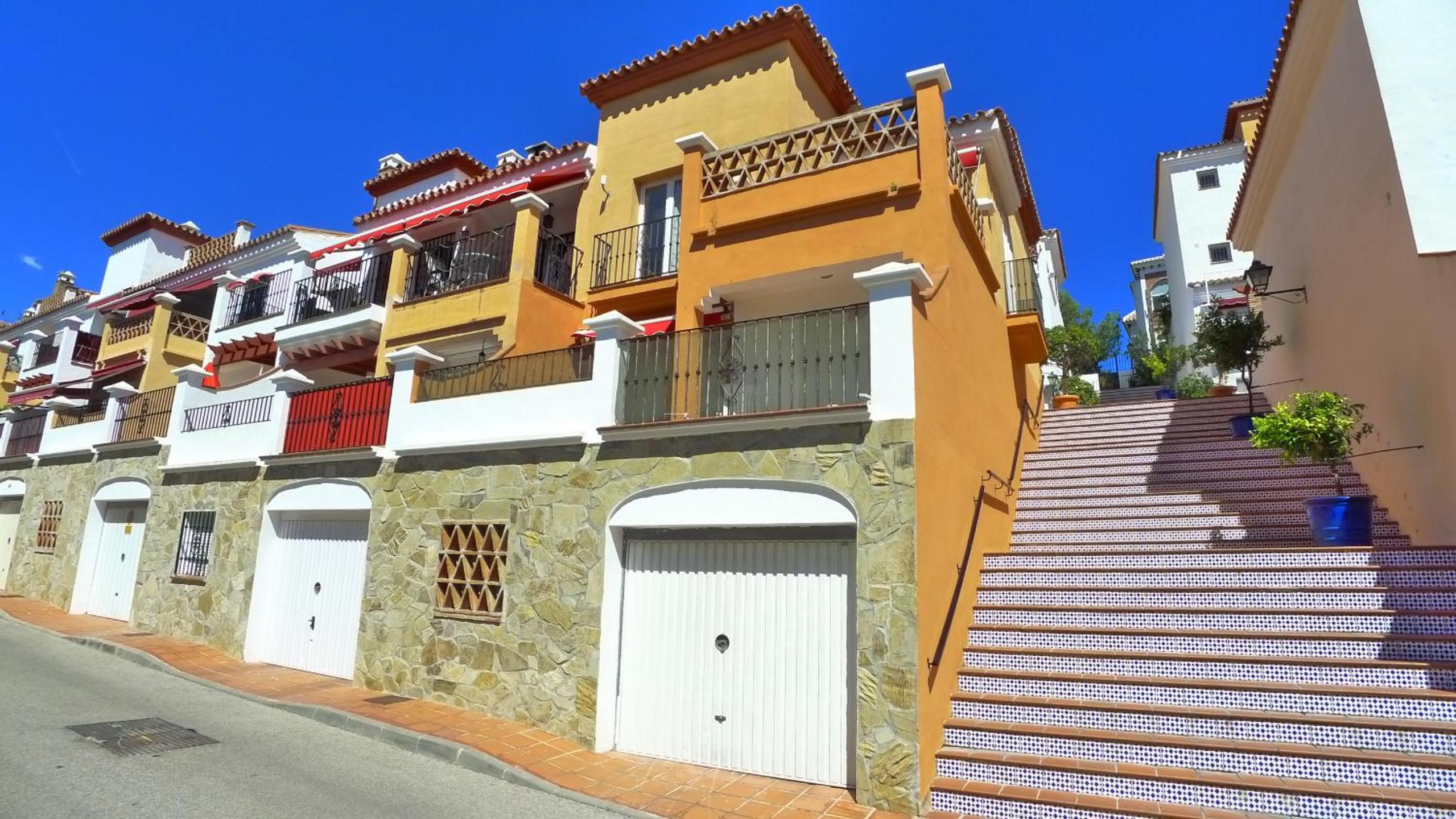 Casa Lucena view 5