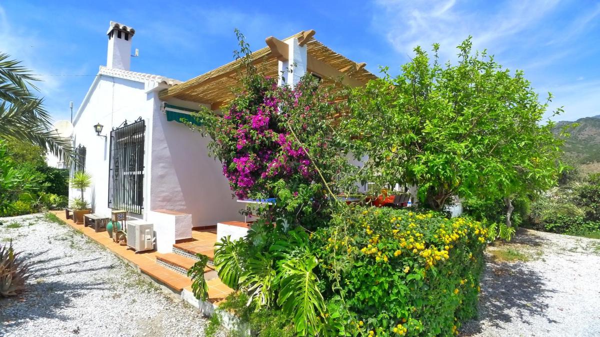 Villa Jazmin - C&G photo 5