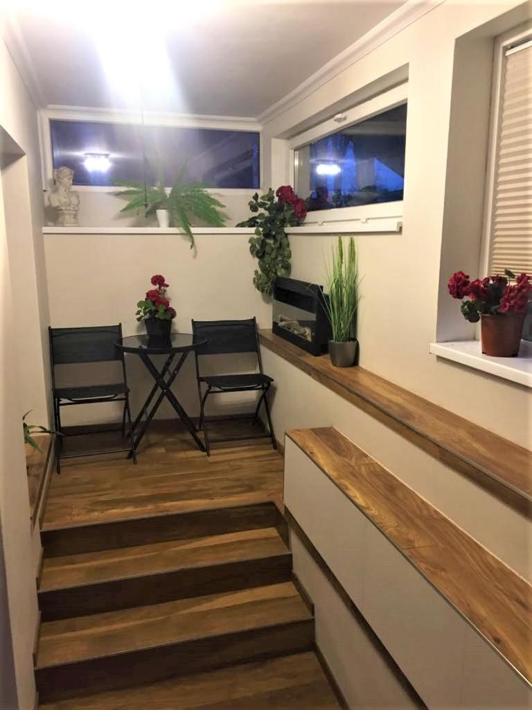 Apartamenty ZACISZE view 2
