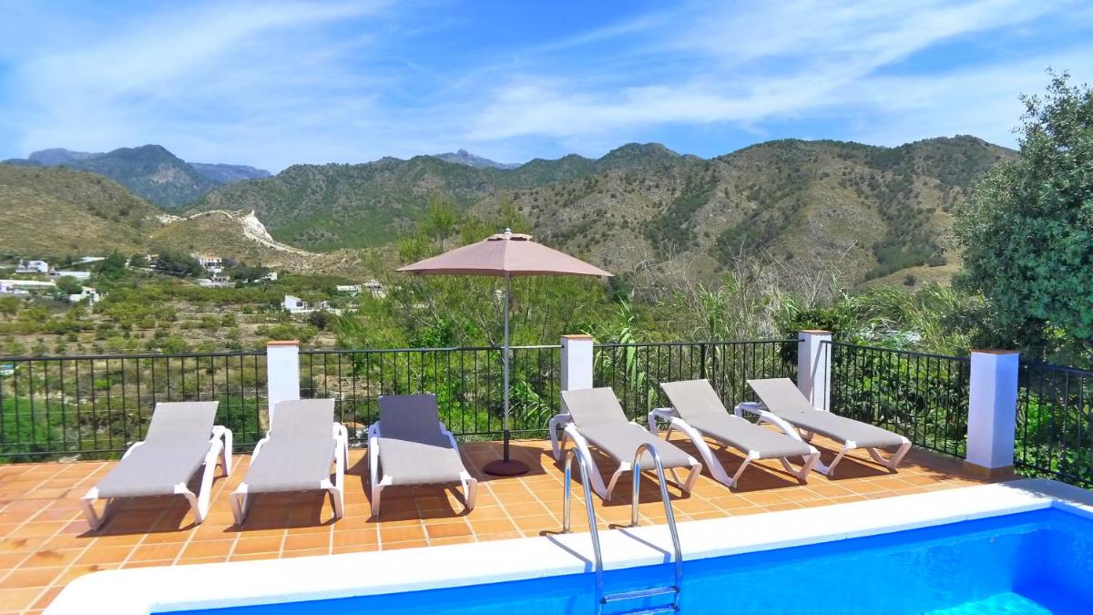Villa Jazmin - C&G photo 2