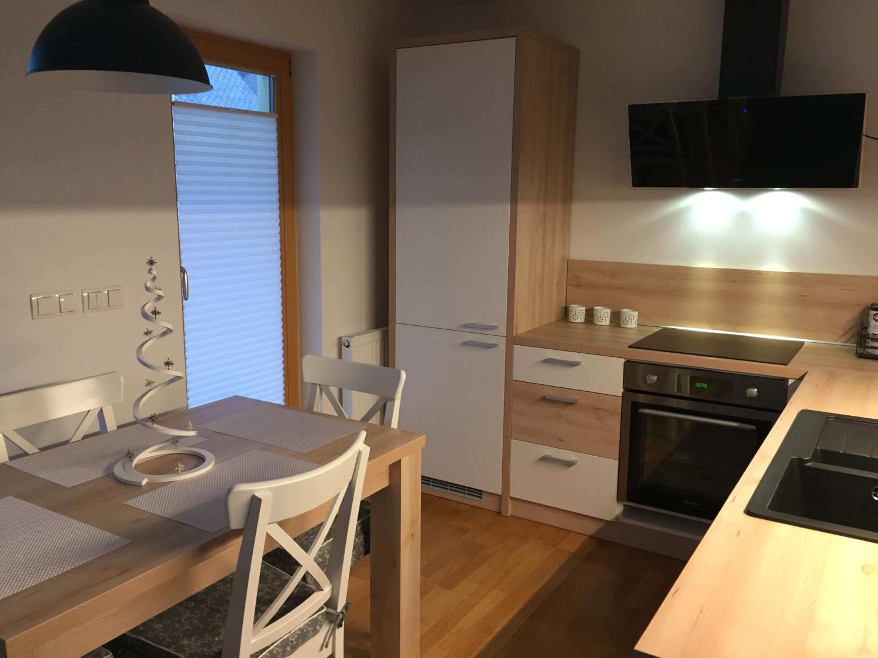 Apartma Pika view 2