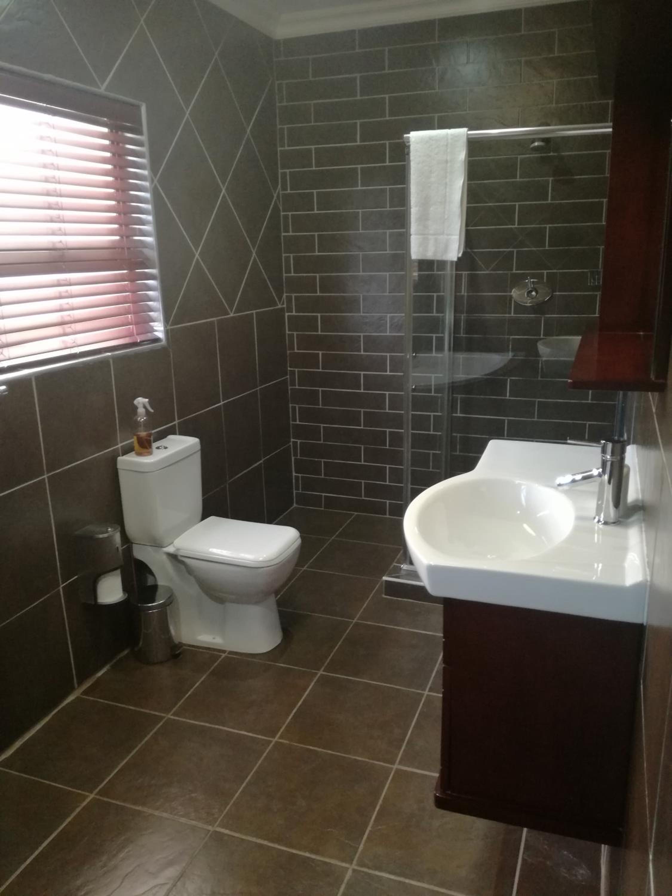 Belmont Guesthouse