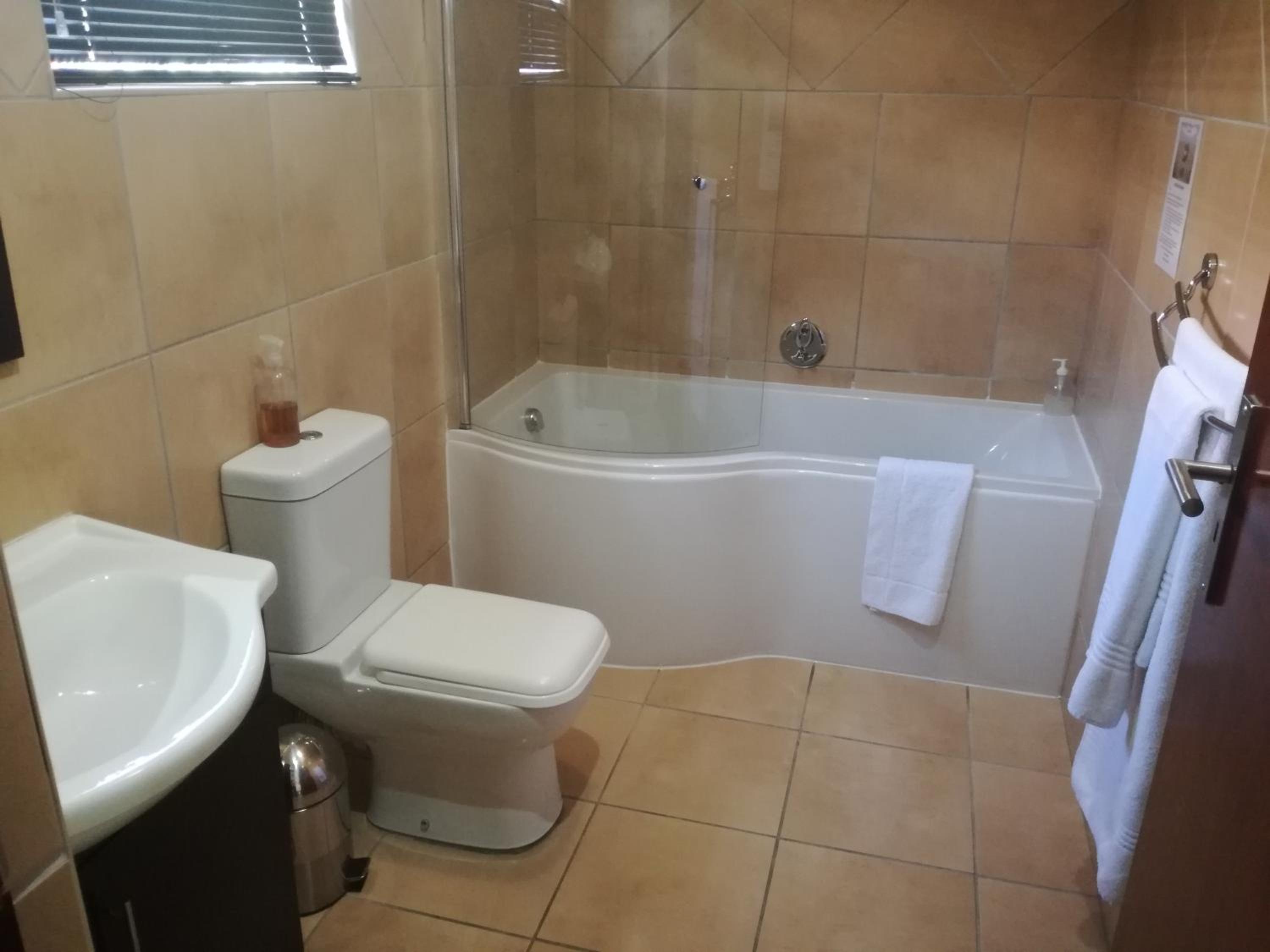 Belmont Guesthouse