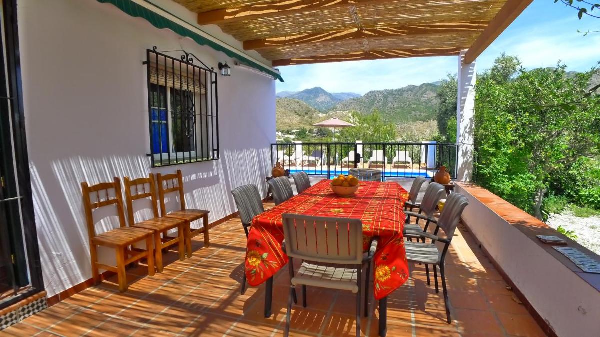 Villa Jazmin - C&G photo 3