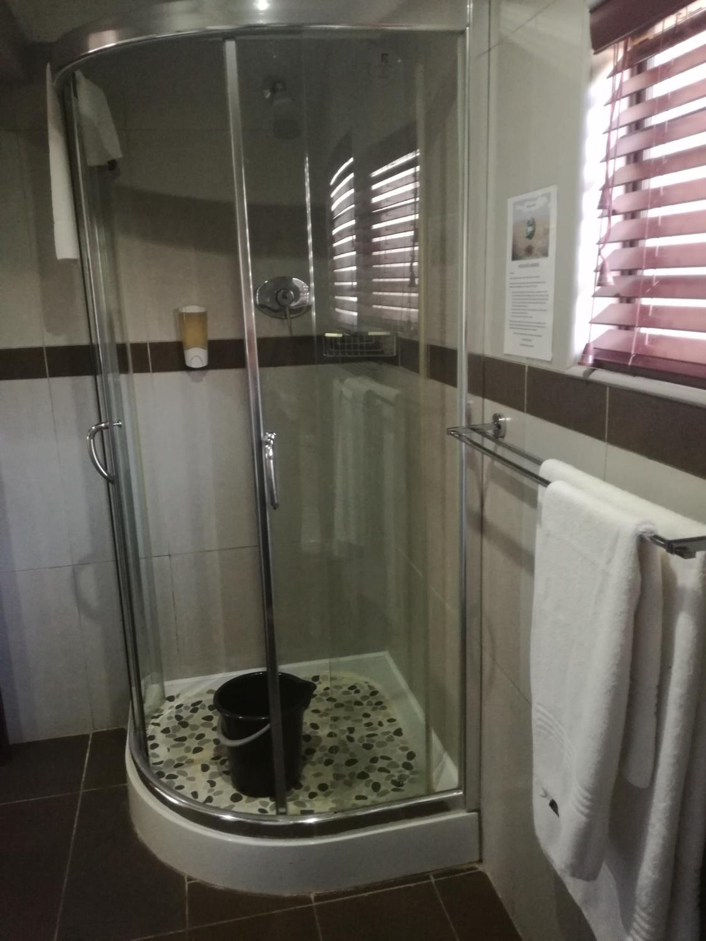 Belmont Guesthouse