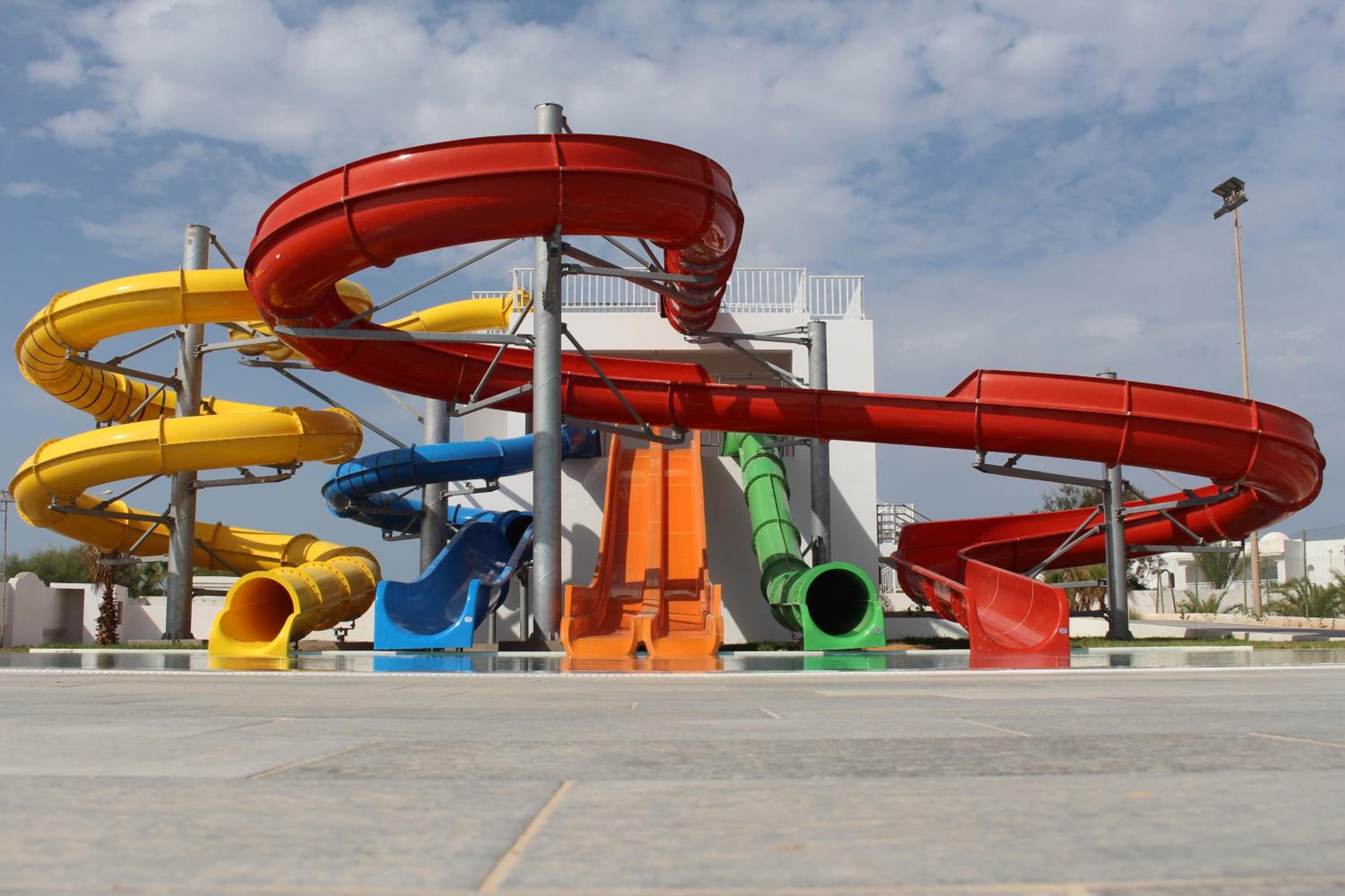 Midoun Vacations - Vincci Helios Beach - Property Image 24