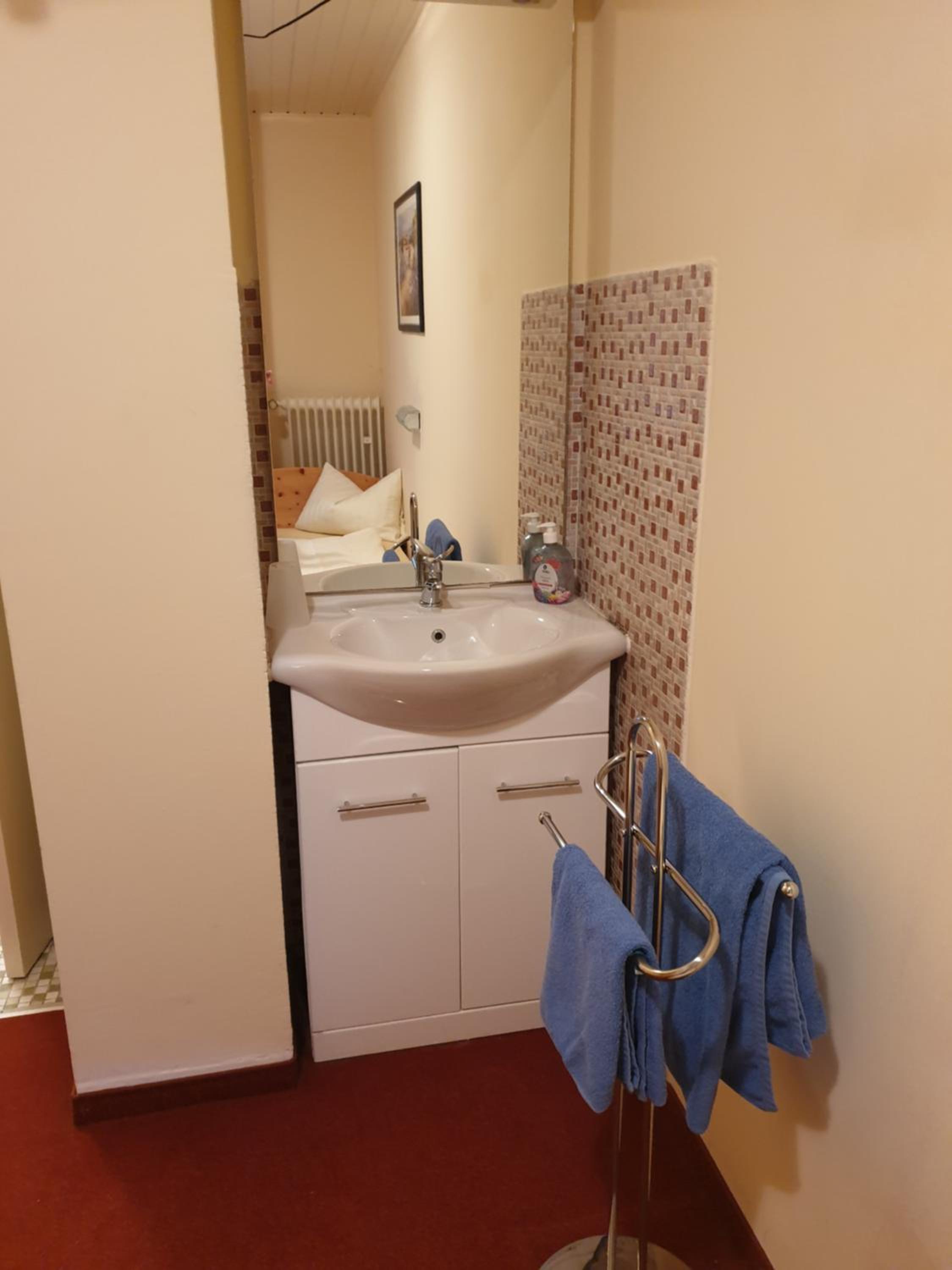 Hotel Giesing
