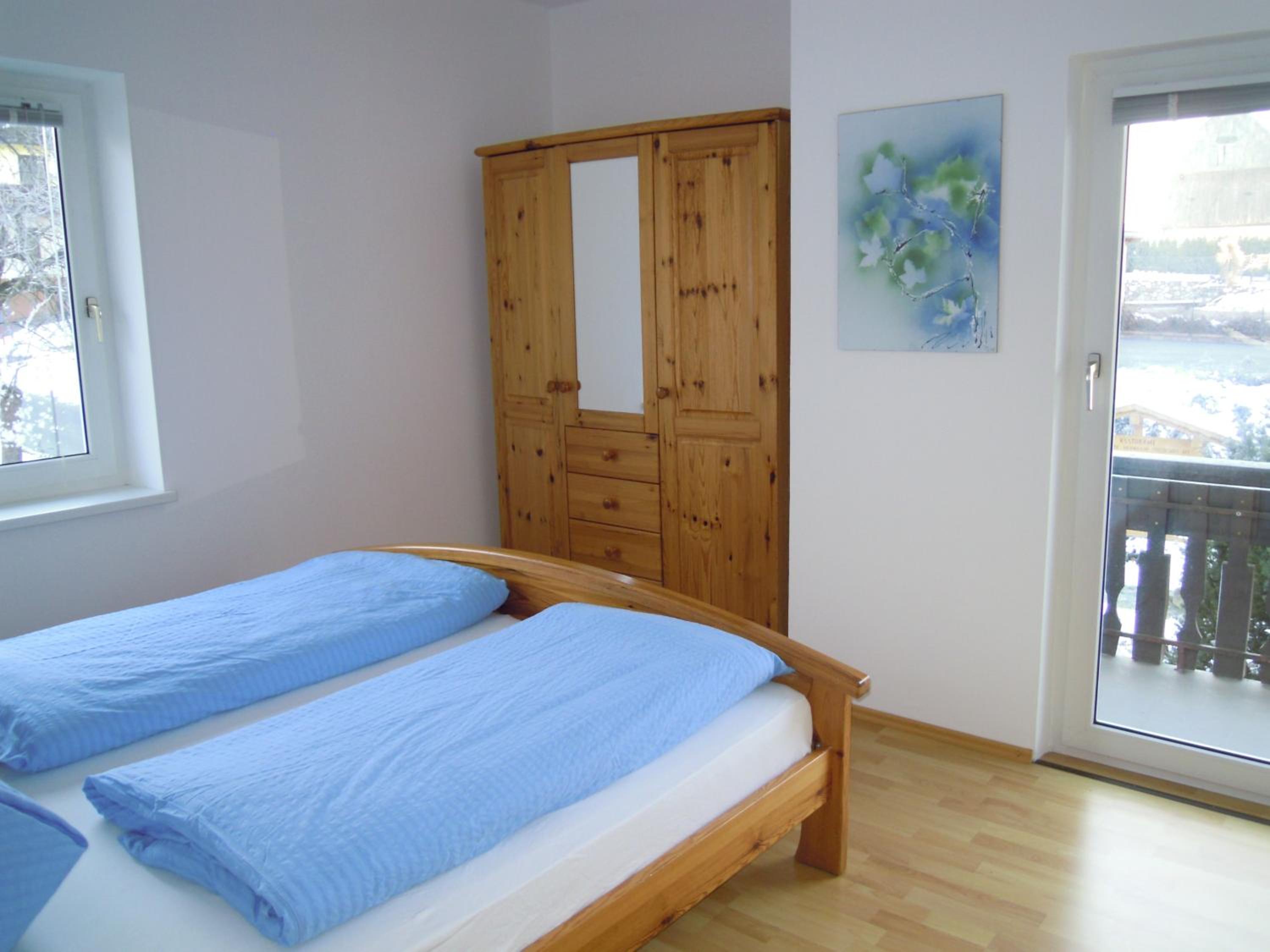 Ferienwohnungen Familie Jarnig Inge view 5
