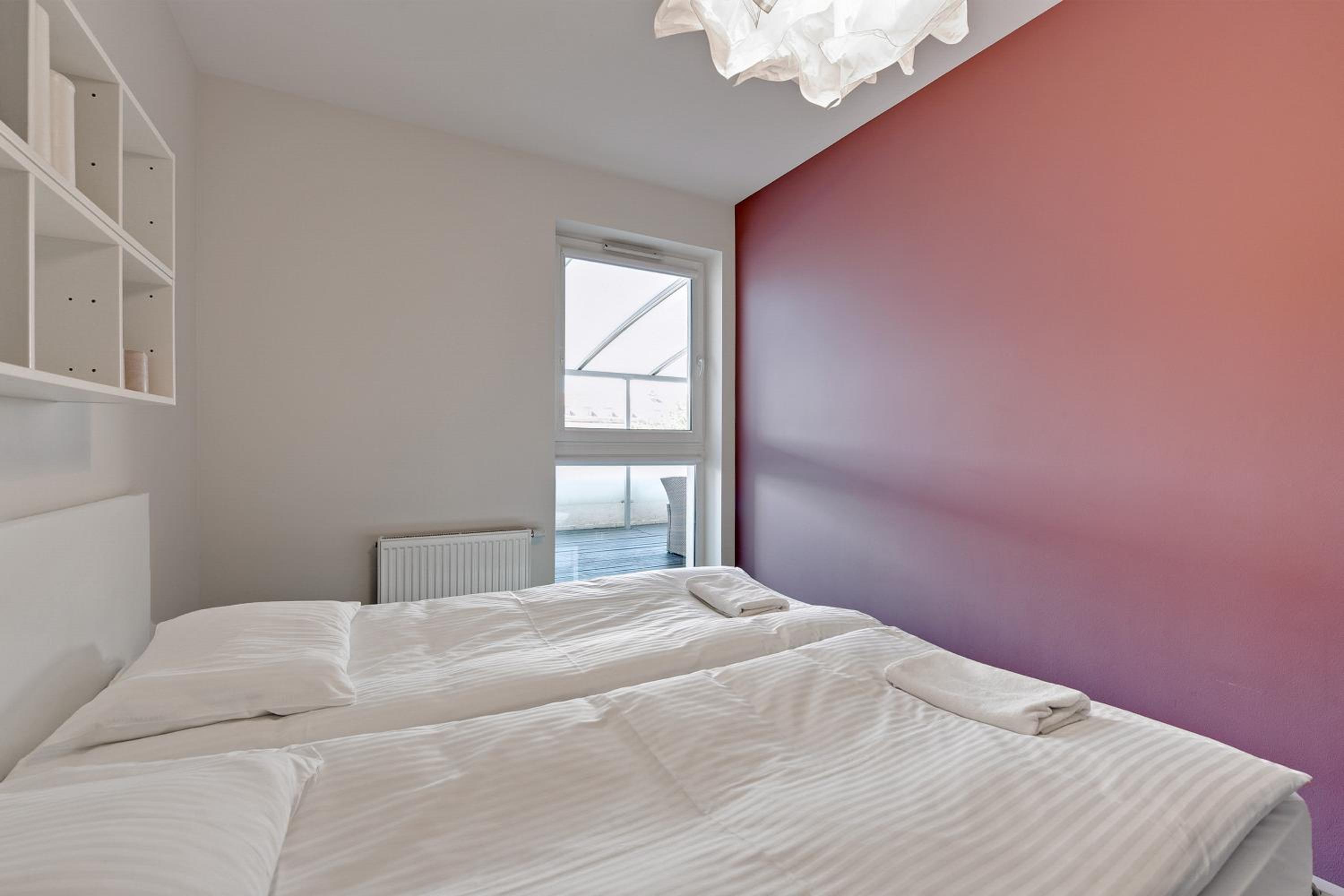 Hallera 165 by Downtown Apartments