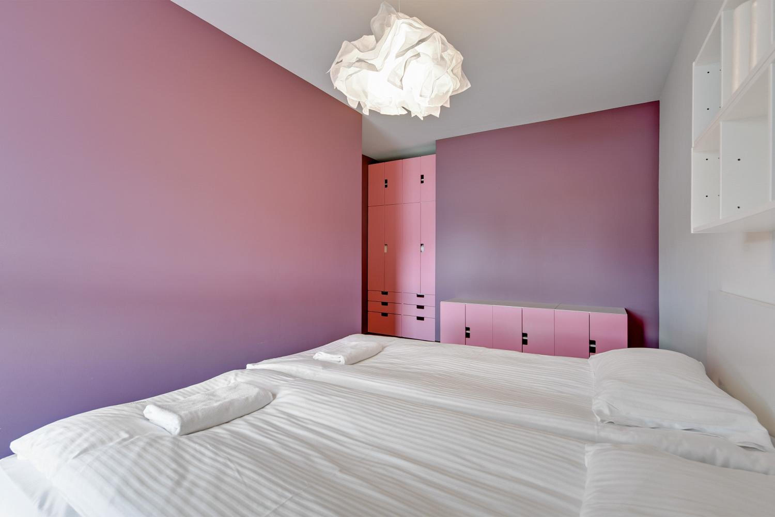 Hallera 165 by Downtown Apartments