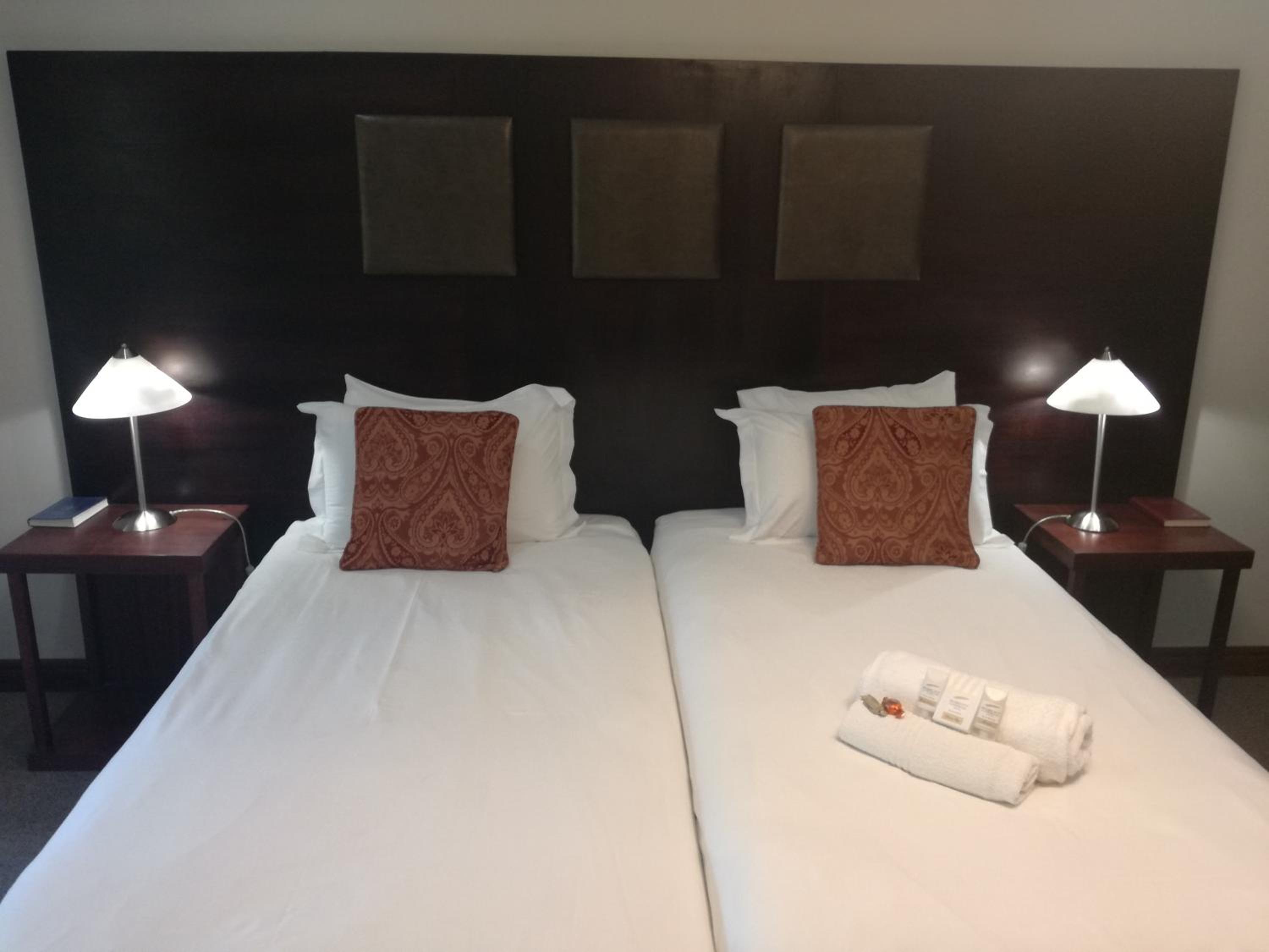 Belmont Guesthouse