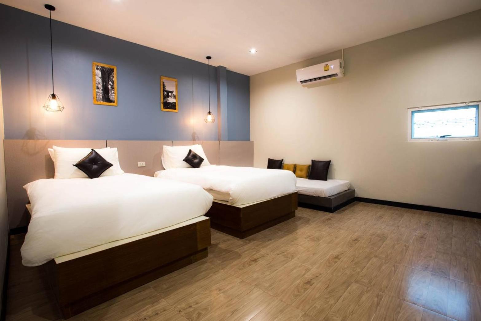 The Sun resort Ratchaburi