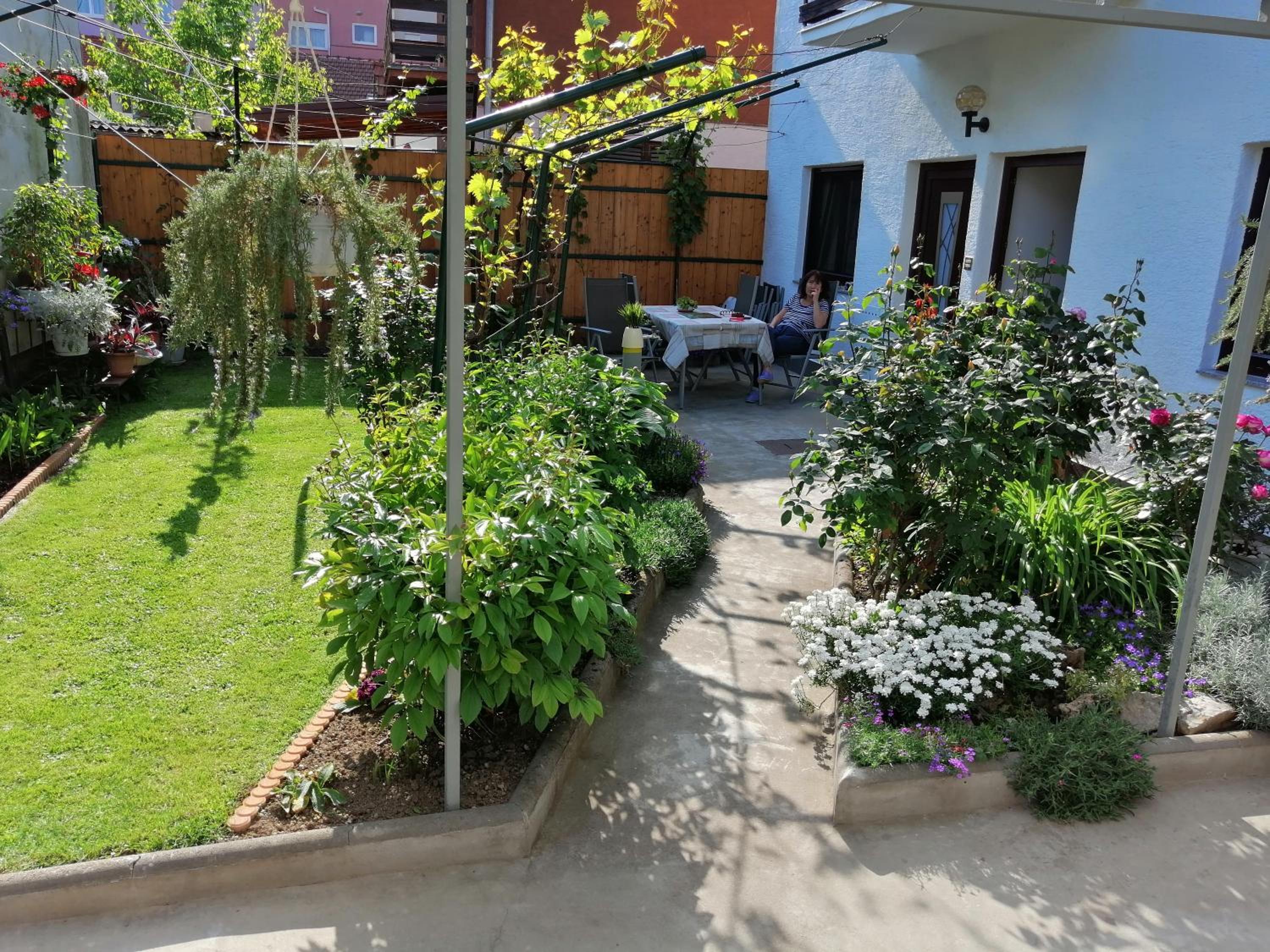 MZ Apartment view 3