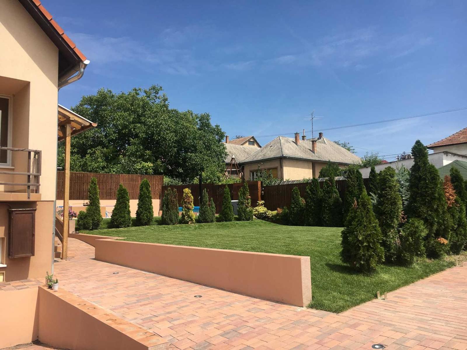 Garden Spa Resort