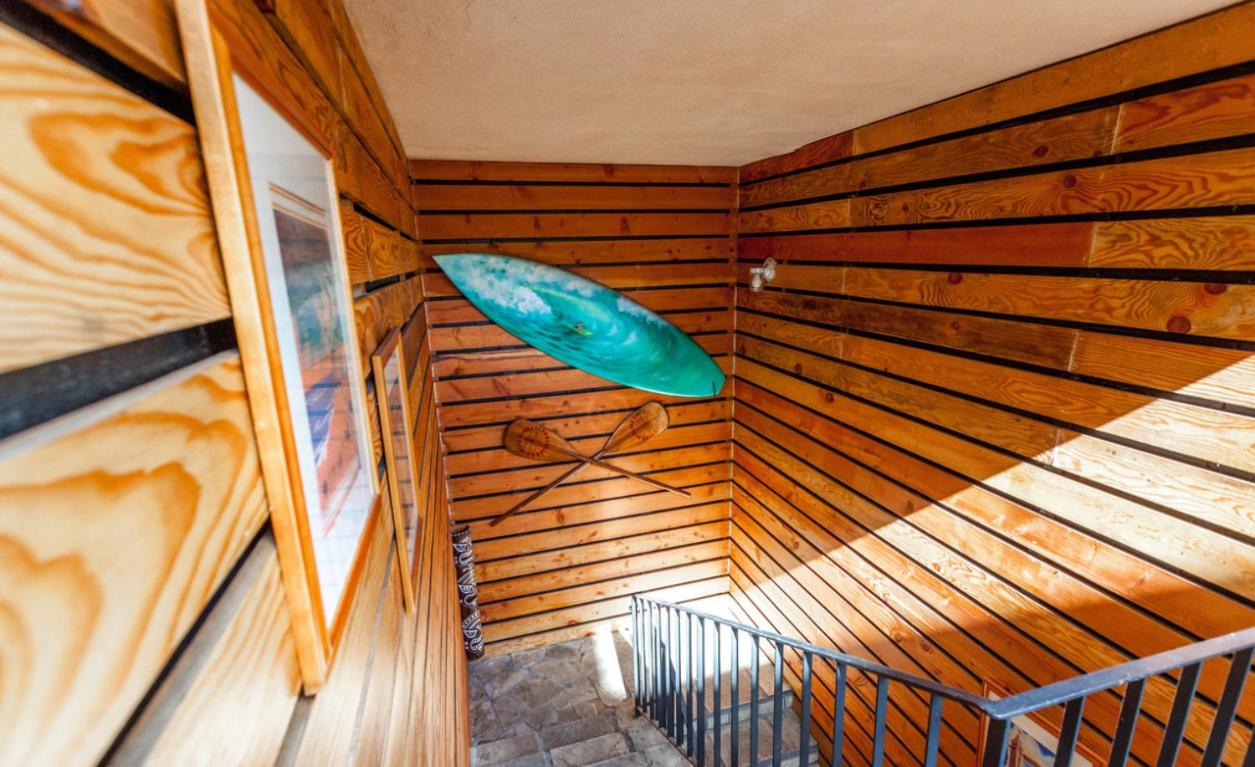 The Beach Waikiki Boutique Hostel